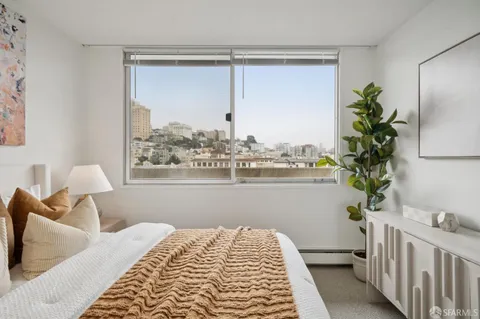 $759,000 | 1050 North Point Street, Unit 906, San Francisco, CA 94109