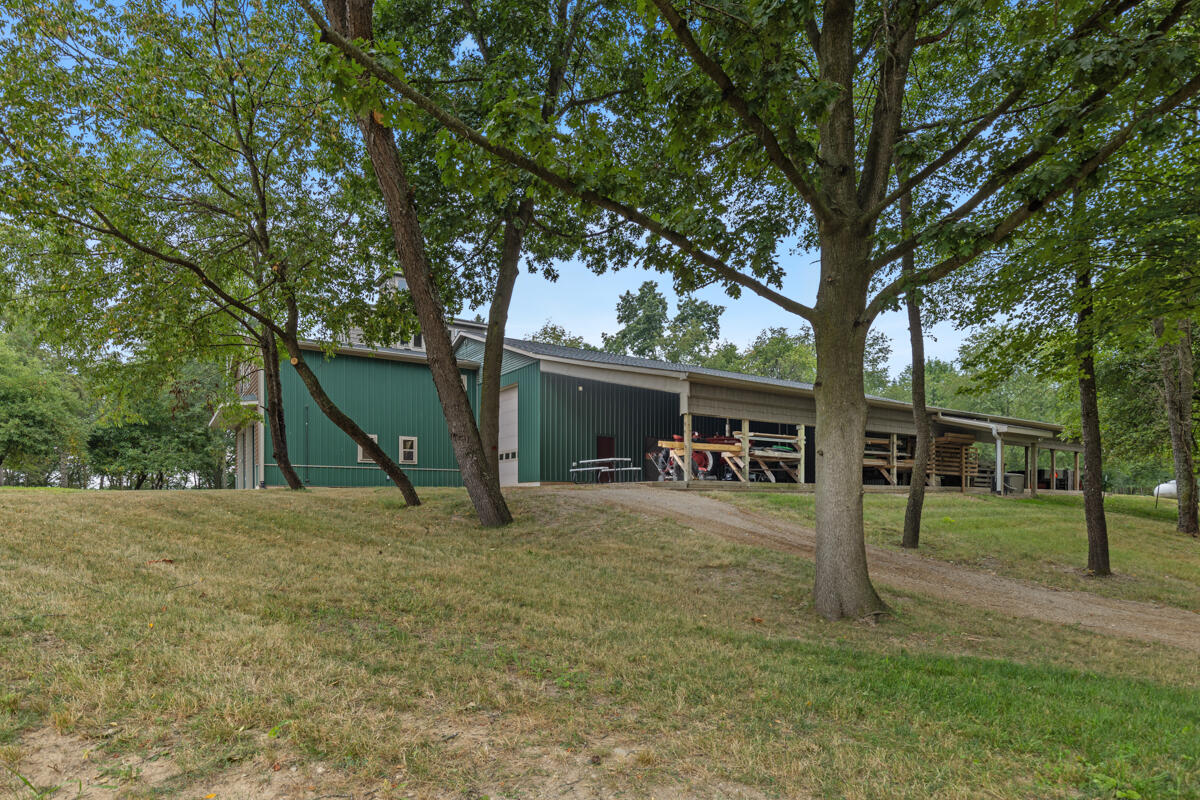 781 Hopkins Road Lyons, MI 48851 - Photo 86 of 102 IMG_1007