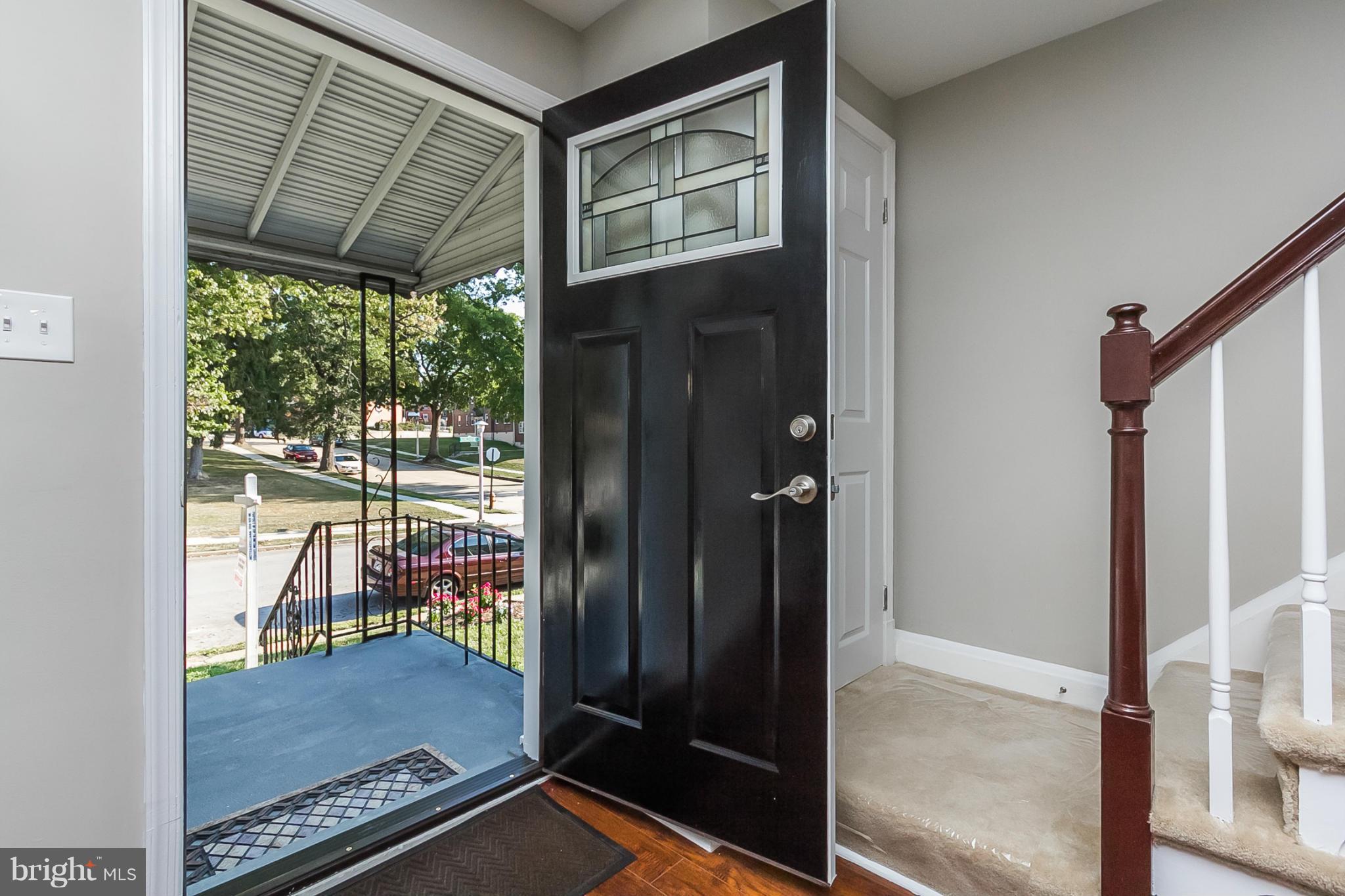 1809 Ramblewood Road Baltimore, MD 21239 - Photo 3 of 30 Interior (General)