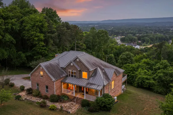 $895,000 | 6819 Big Ridge Road, Hixson, TN 37343