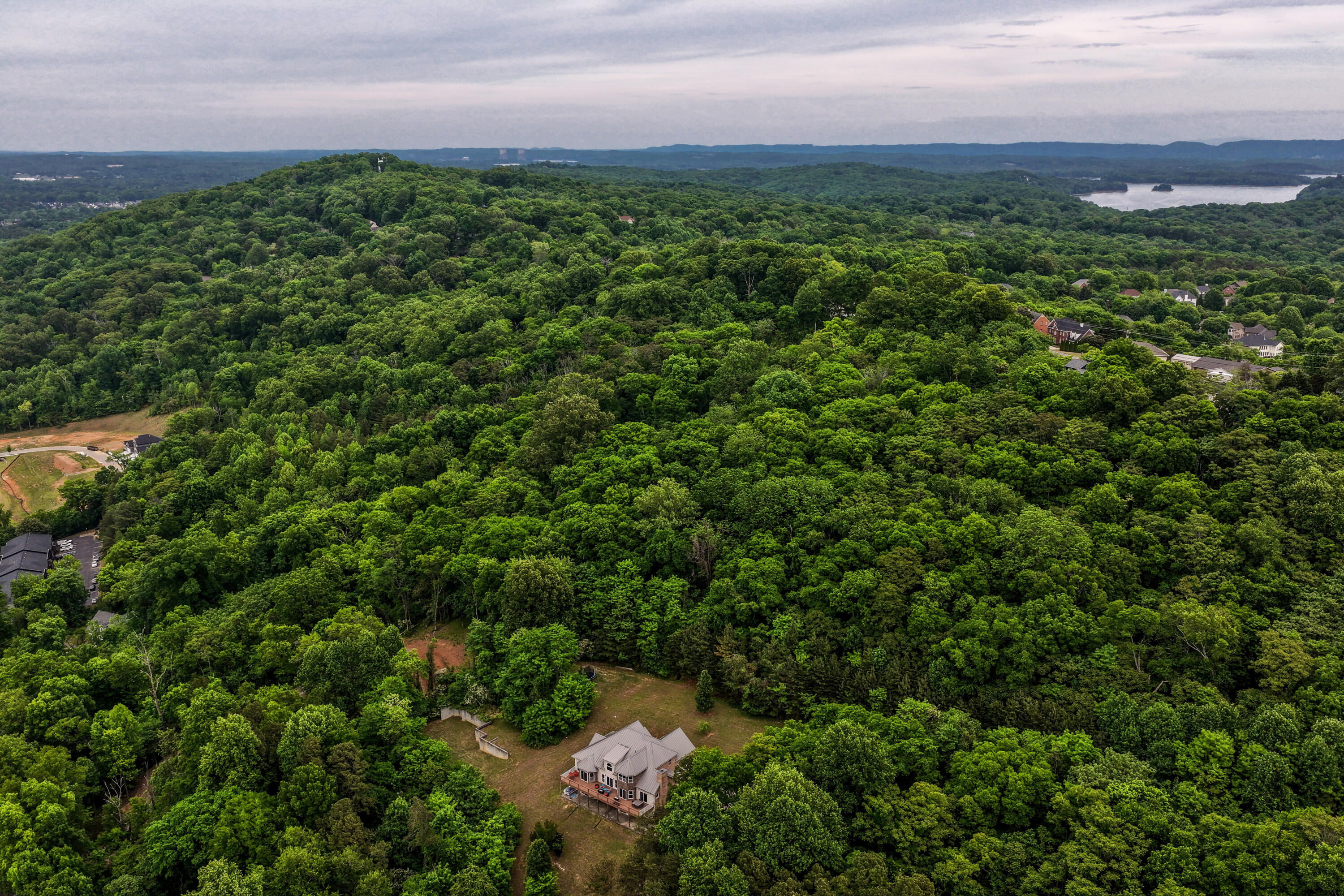 6819 Big Ridge Road Hixson, TN 37343 - Photo 104 of 106 BigRidgeDrone-11