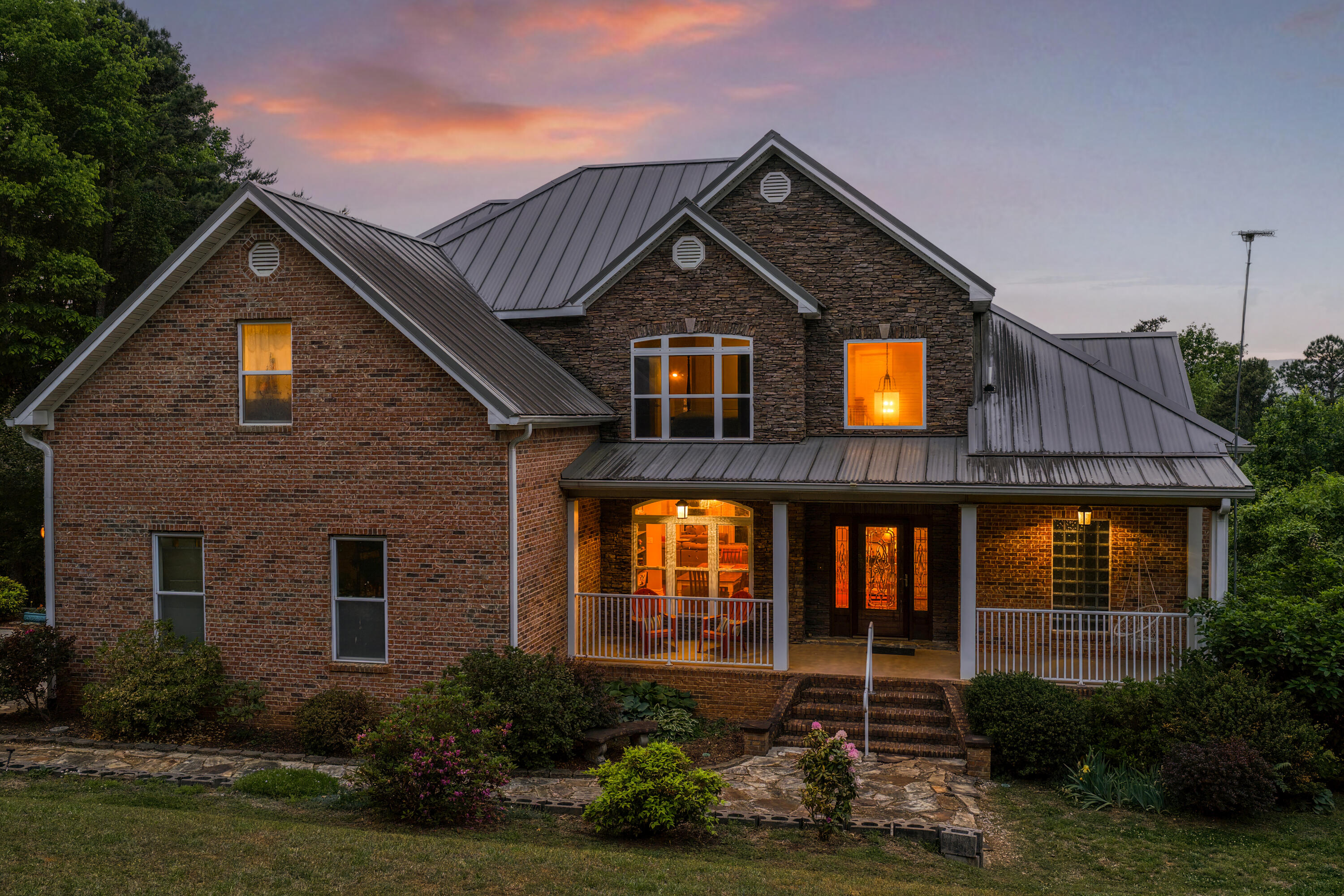 6819 Big Ridge Road Hixson, TN 37343 - Photo 2 of 106 BigRidgeTwi-5