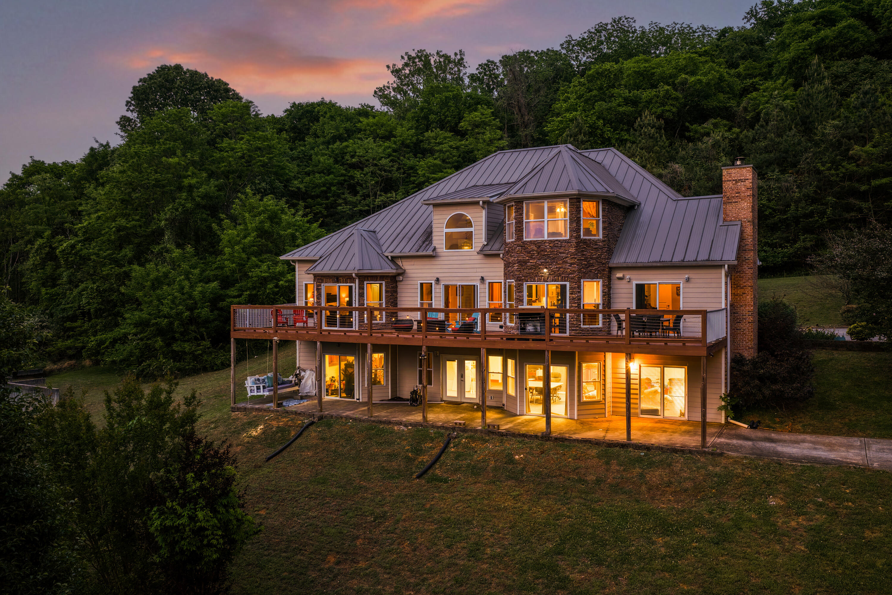 6819 Big Ridge Road Hixson, TN 37343 - Photo 6 of 106 BigRidgeTwi-11