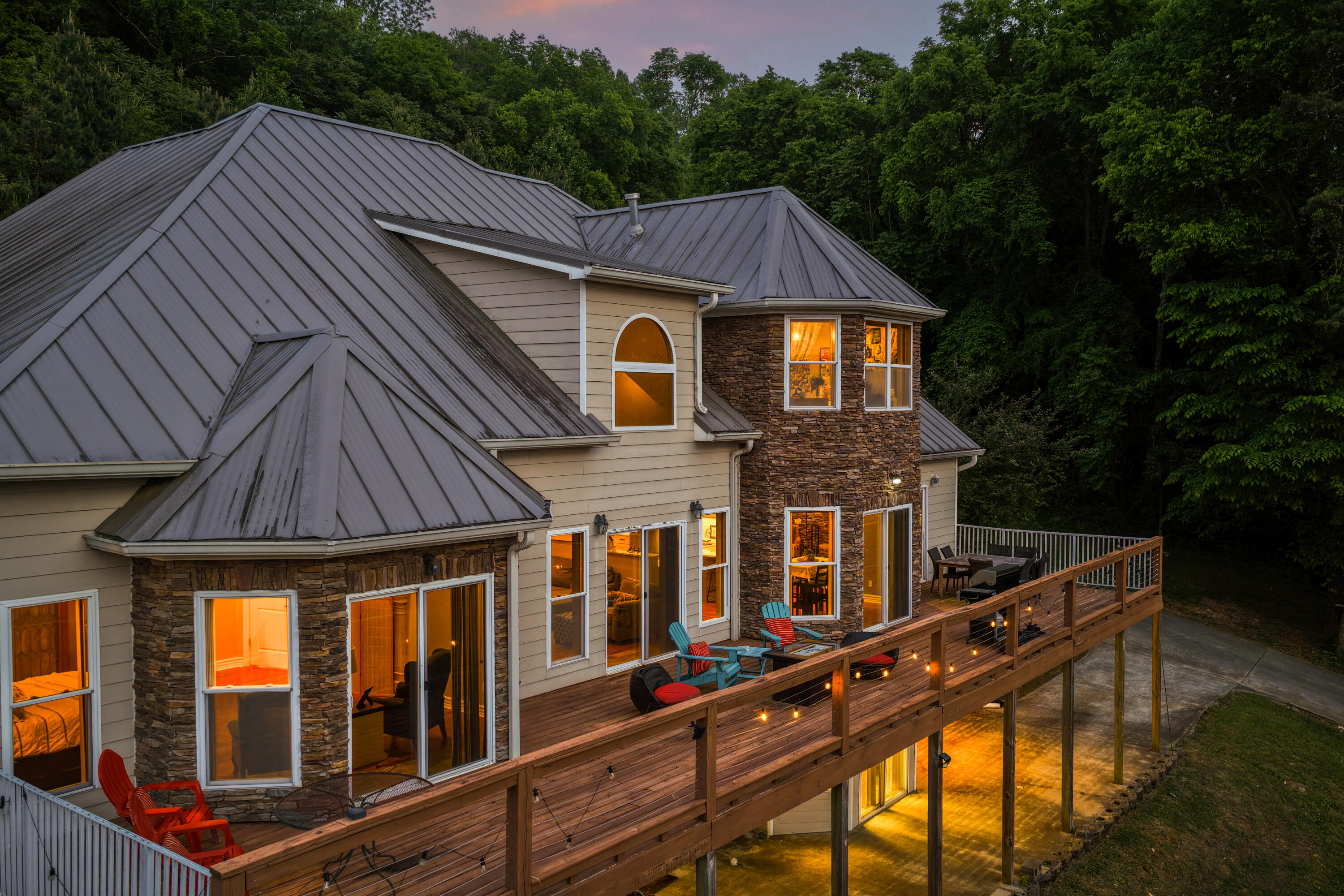 6819 Big Ridge Road Hixson, TN 37343 - Photo 68 of 106 BigRidgeTwi-15