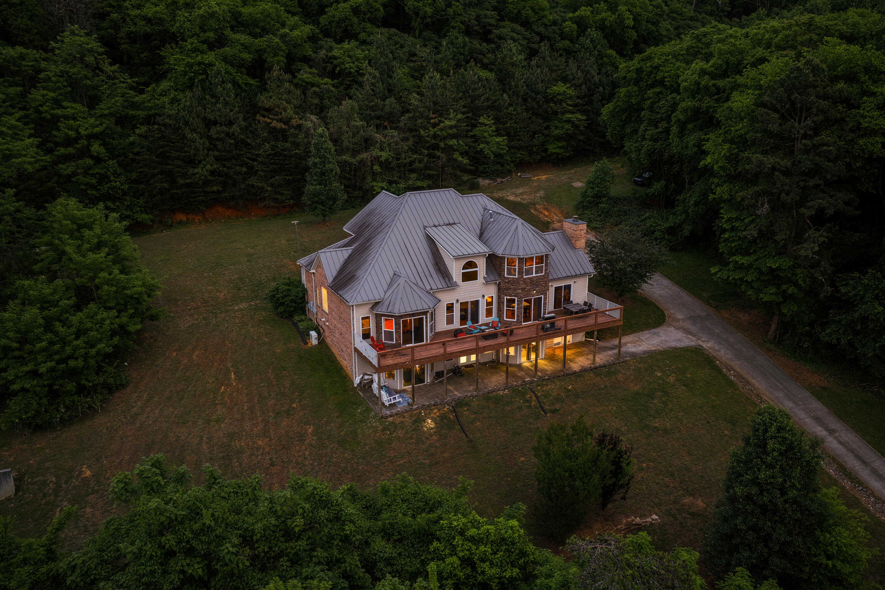 6819 Big Ridge Road Hixson, TN 37343 - Photo 83 of 106 BigRidgeTwi-1