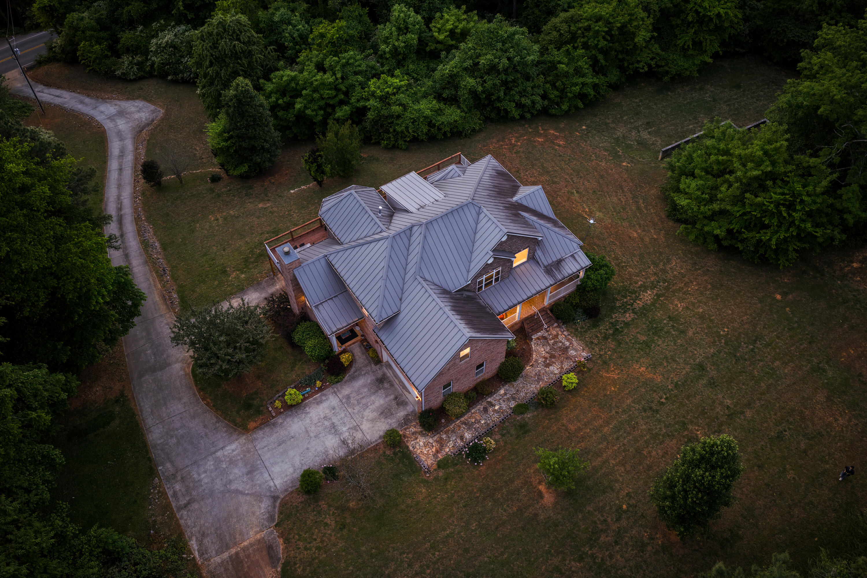 6819 Big Ridge Road Hixson, TN 37343 - Photo 84 of 106 BigRidgeTwi-2