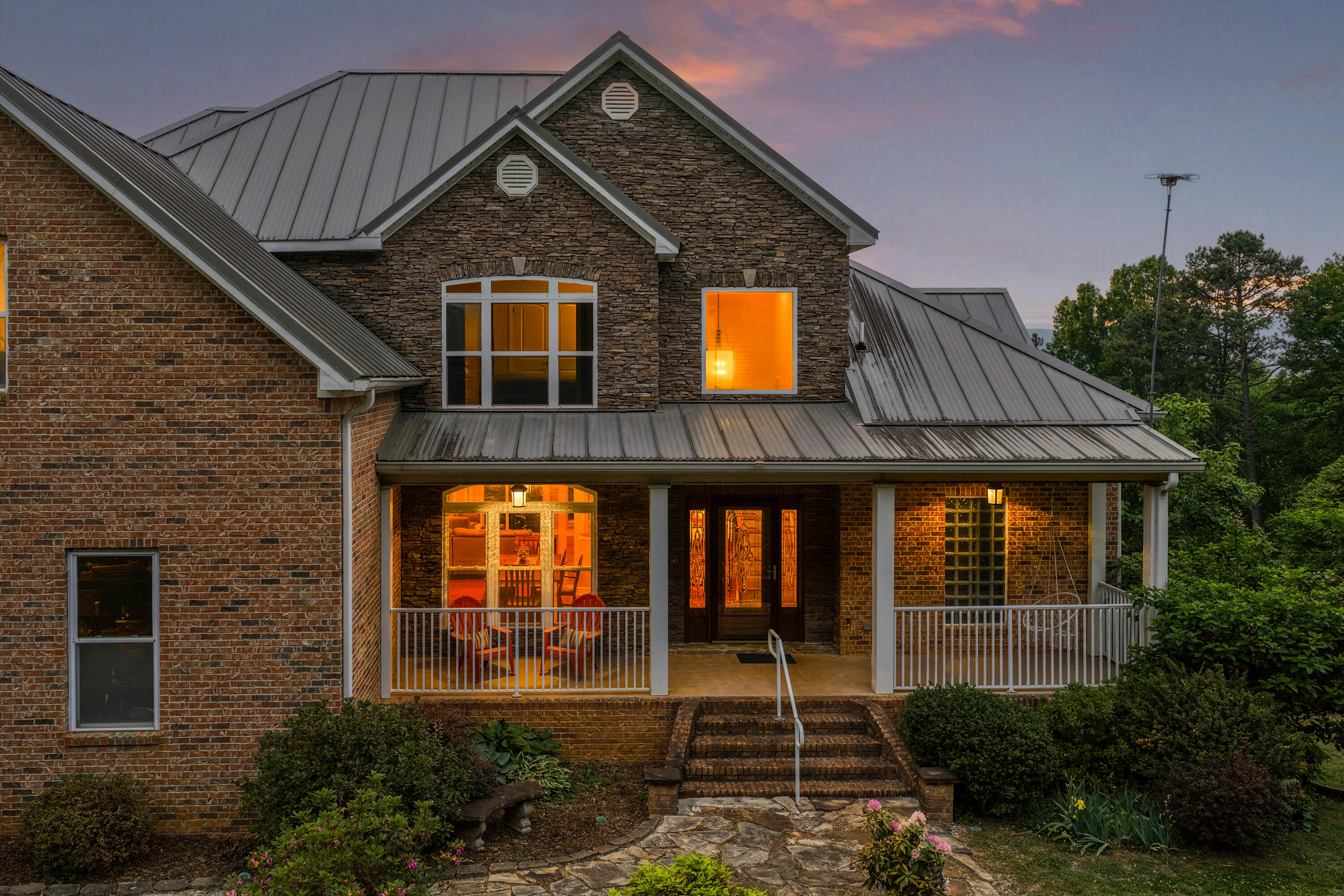 6819 Big Ridge Road Hixson, TN 37343 - Photo 86 of 106 BigRidgeTwi-4