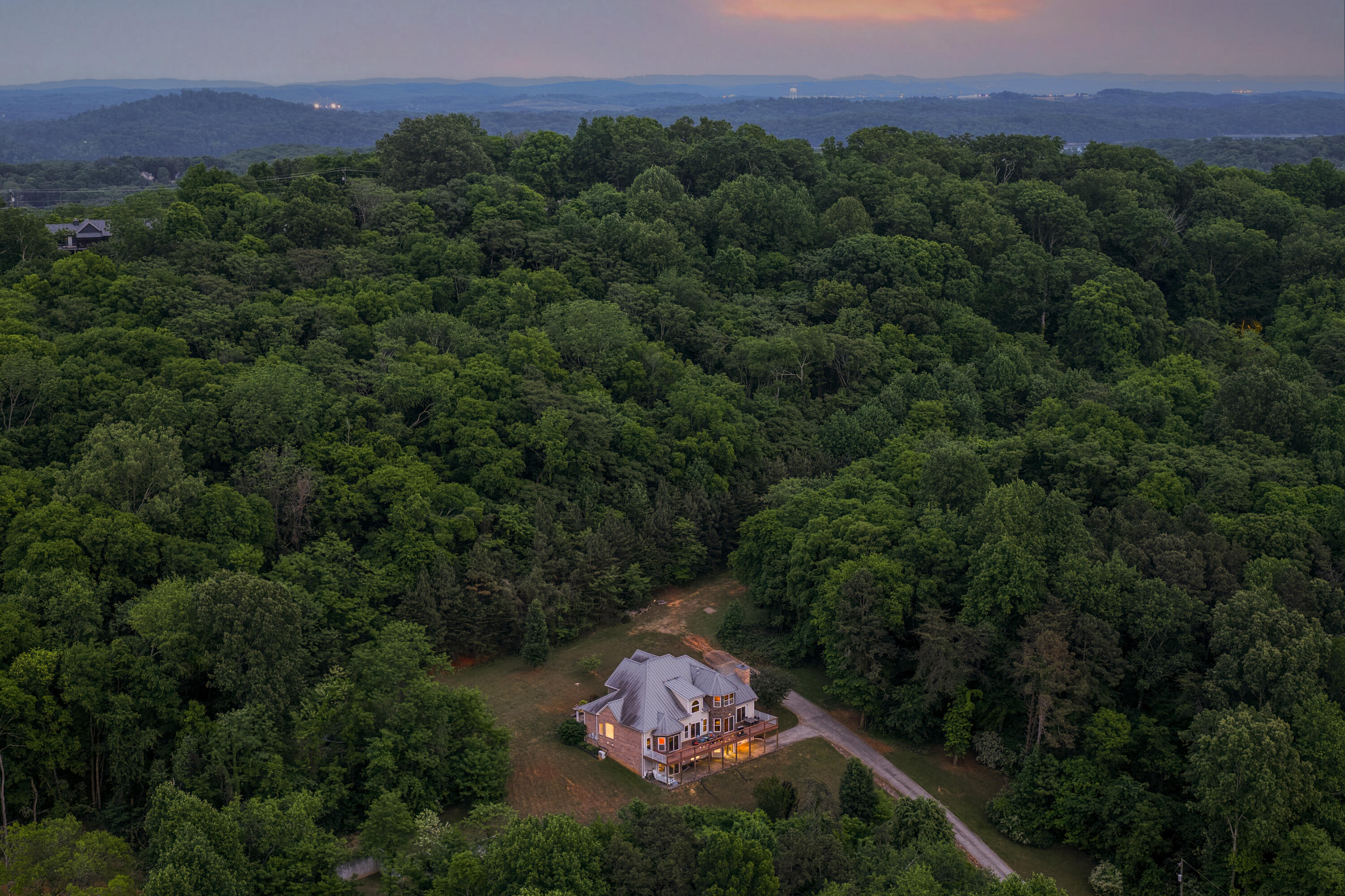 6819 Big Ridge Road Hixson, TN 37343 - Photo 87 of 106 BigRidgeTwi-7
