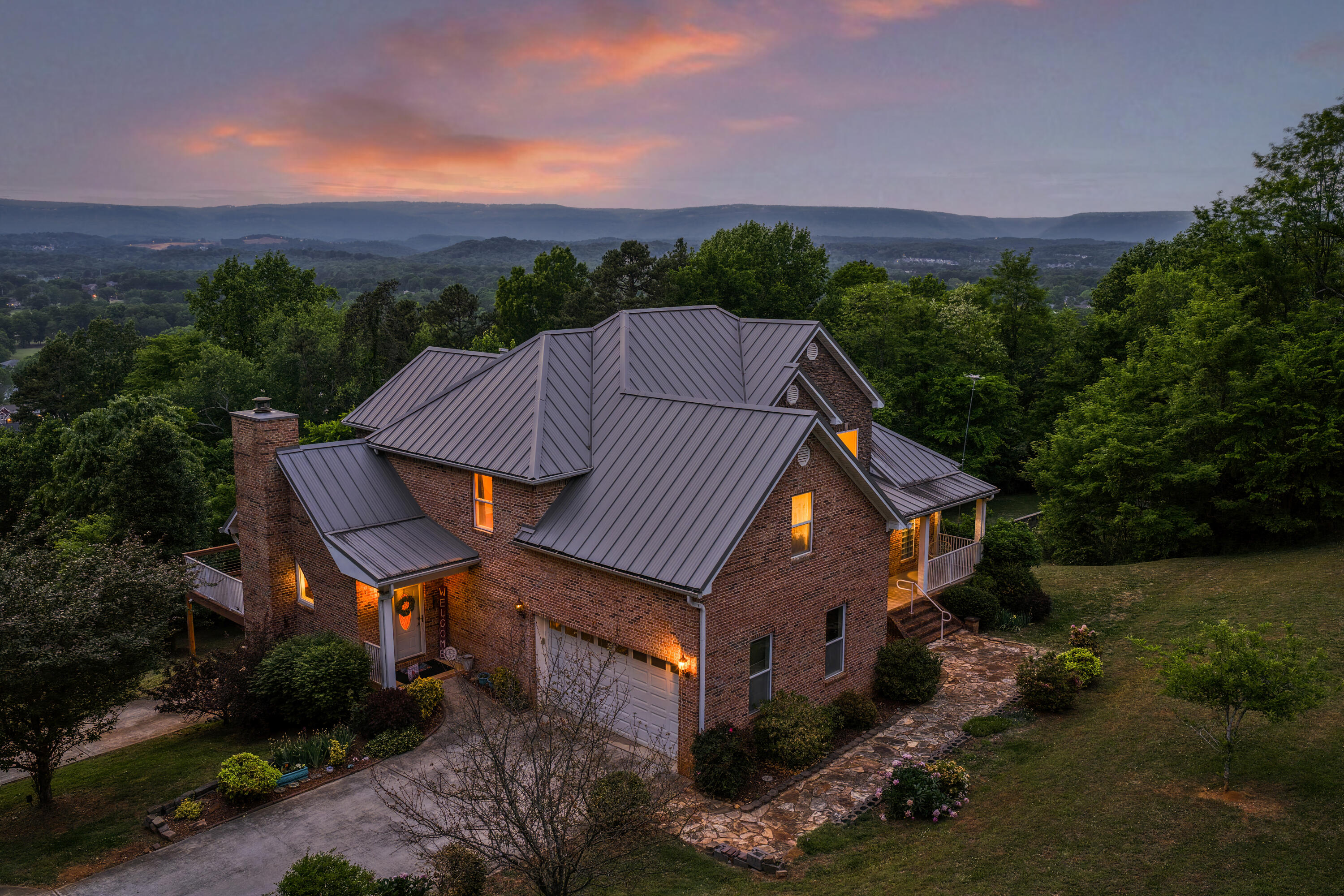 6819 Big Ridge Road Hixson, TN 37343 - Photo 89 of 106 BigRidgeTwi-9