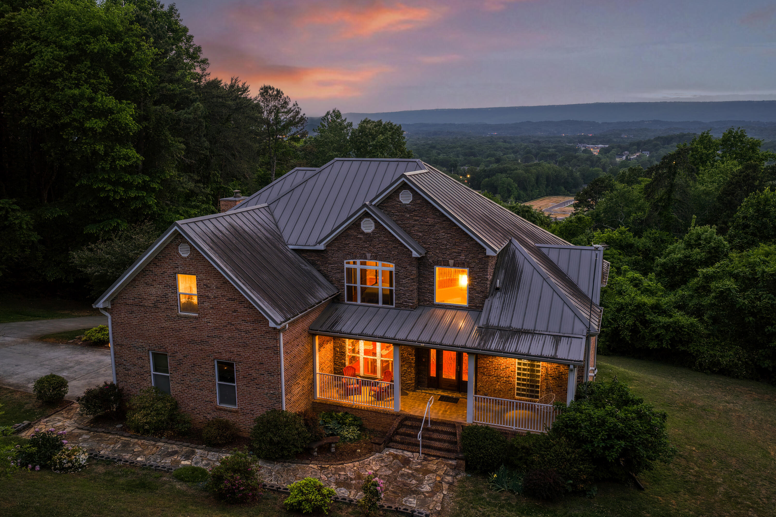 6819 Big Ridge Road Hixson, TN 37343 - Photo 90 of 106 BigRidgeTwi-10