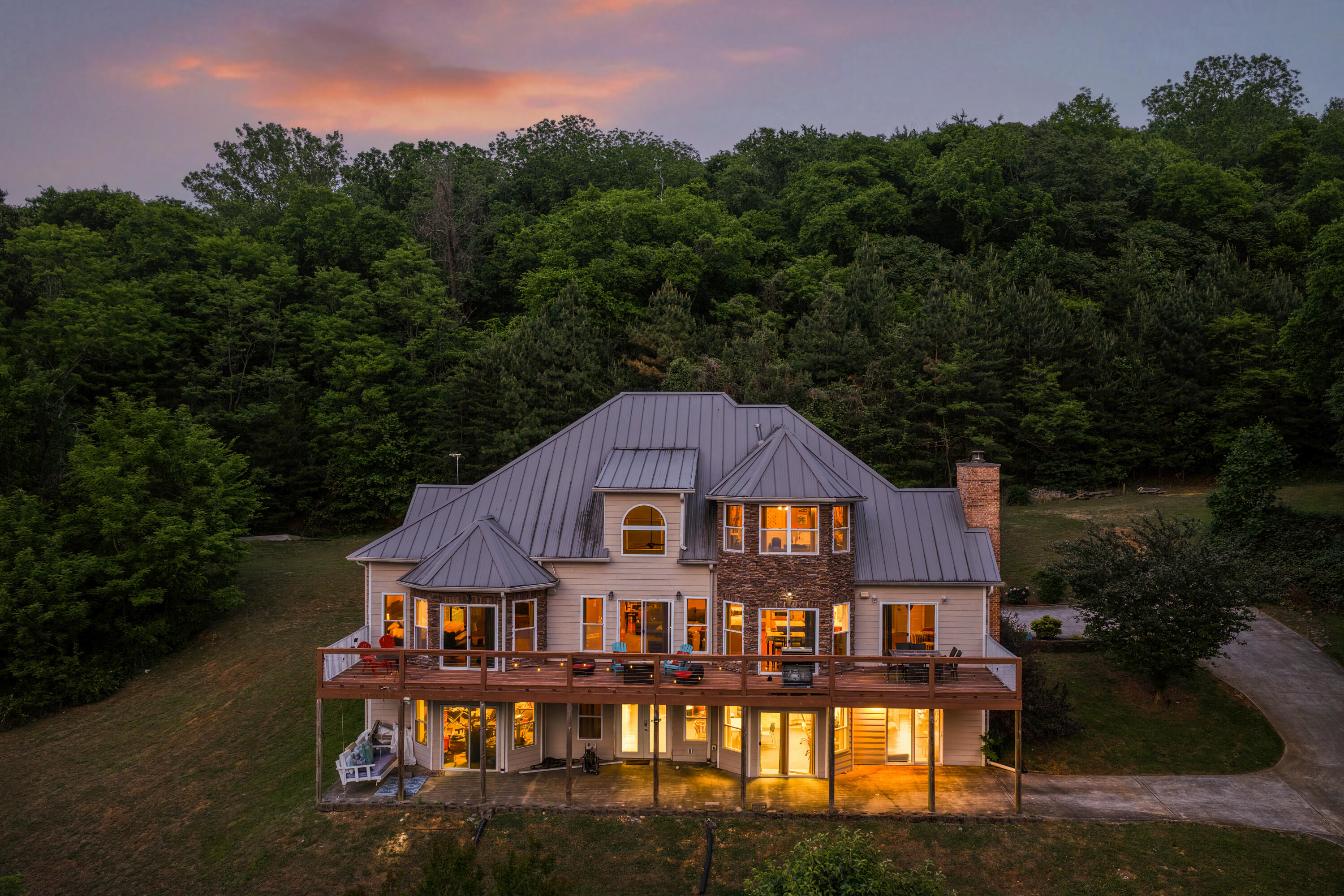 6819 Big Ridge Road Hixson, TN 37343 - Photo 92 of 106 BigRidgeTwi-13