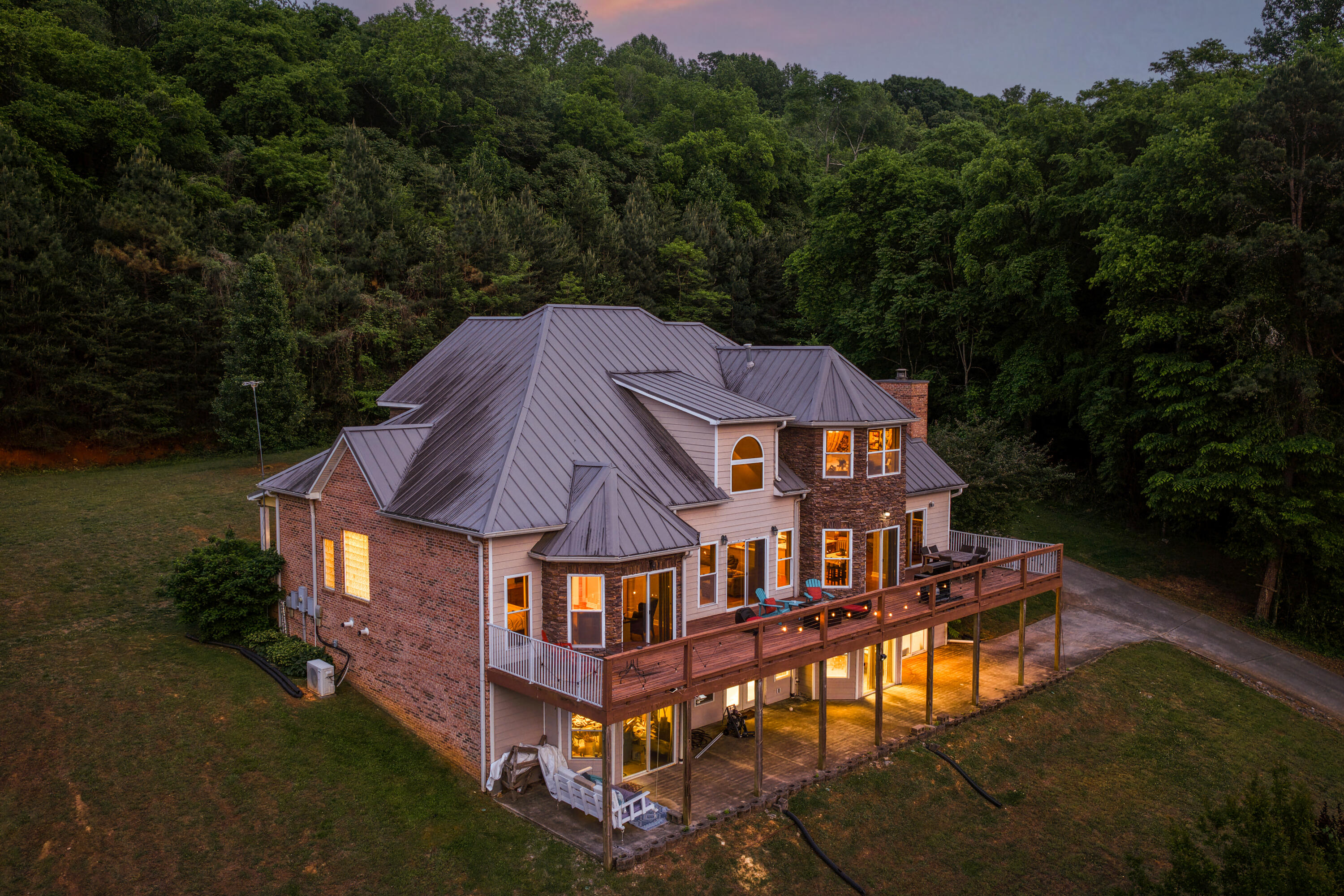 6819 Big Ridge Road Hixson, TN 37343 - Photo 93 of 106 BigRidgeTwi-14
