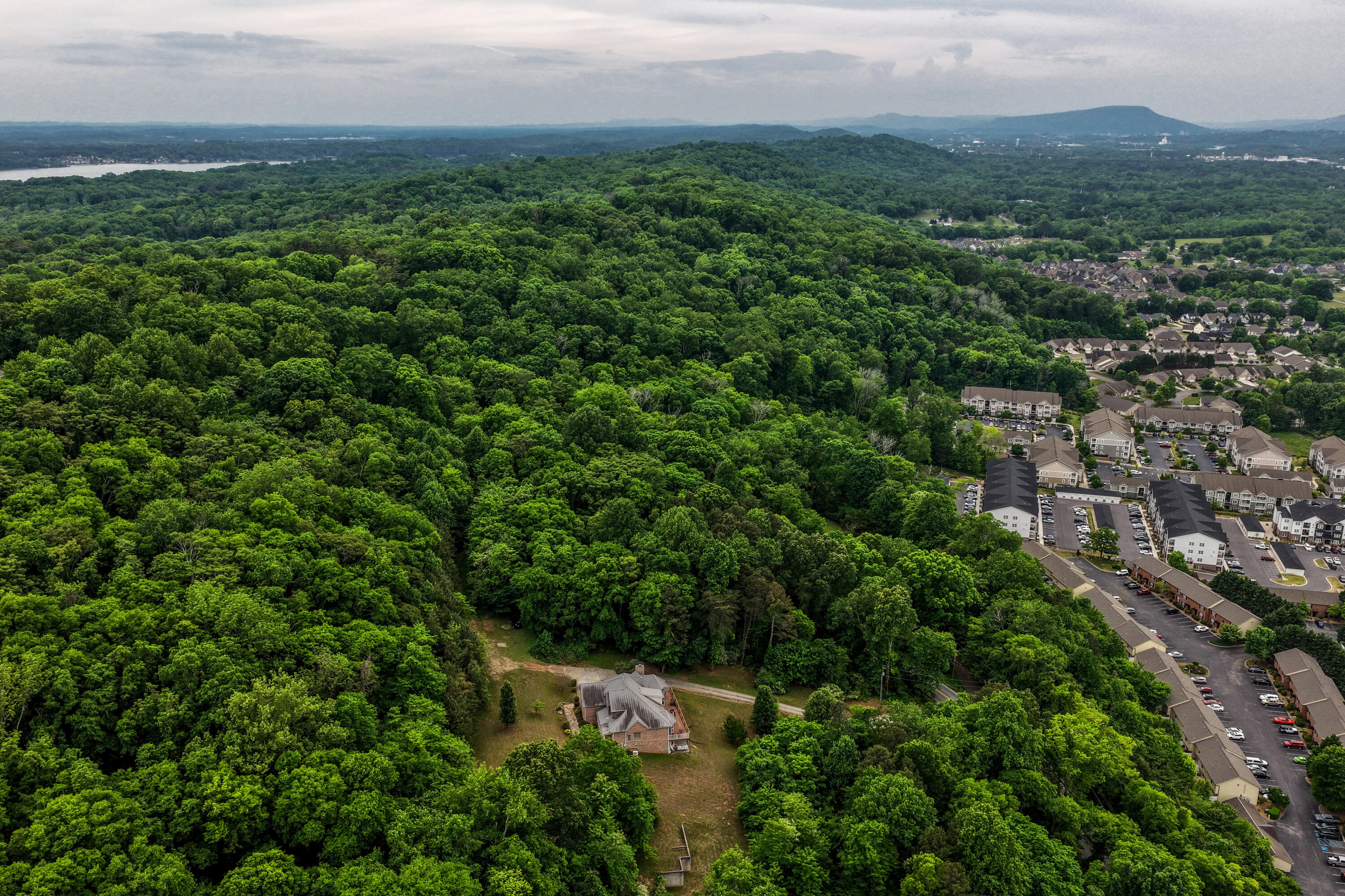 6819 Big Ridge Road Hixson, TN 37343 - Photo 99 of 106 BigRidgeDrone-6