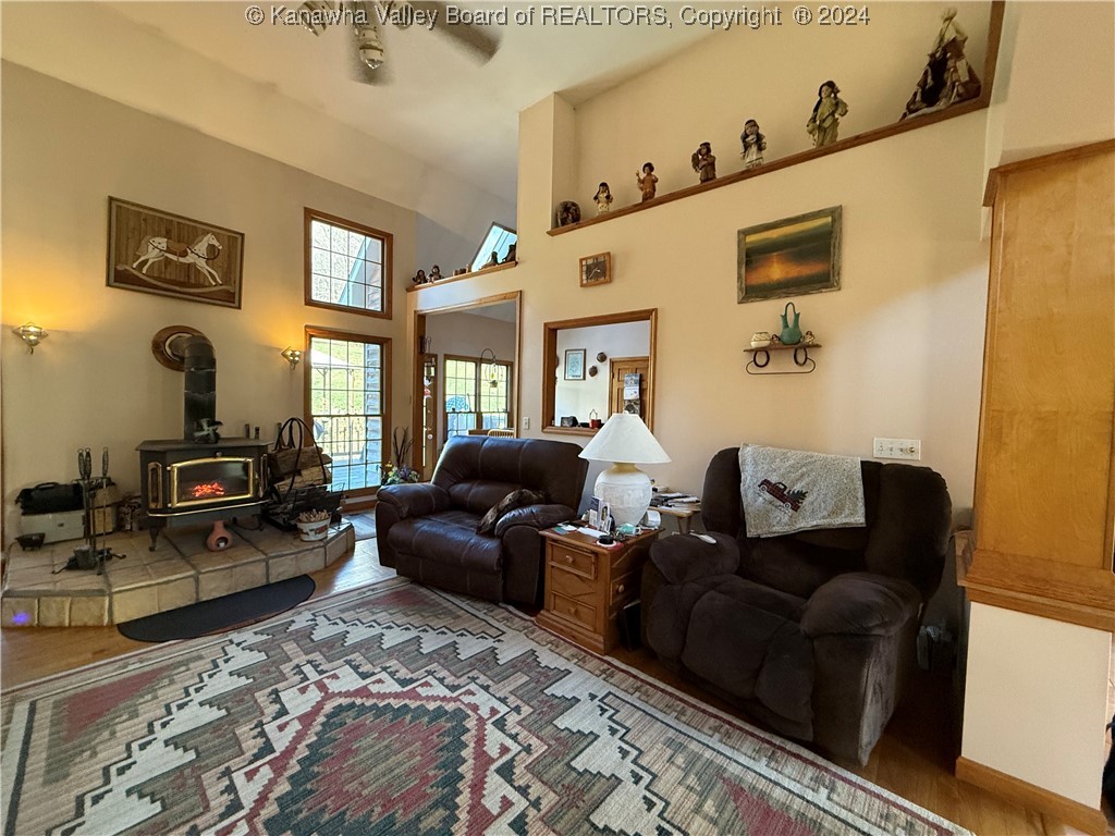 1220 Lower White Oak Road Ashford, WV 25009 - Photo 5 of 48 Gallery Image 5