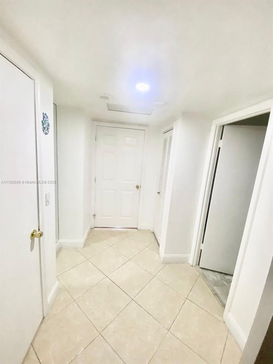 9801 Collins Avenue, Unit 8M Bal Harbour, FL 33154 - Photo 22 of 29 a view of empty room