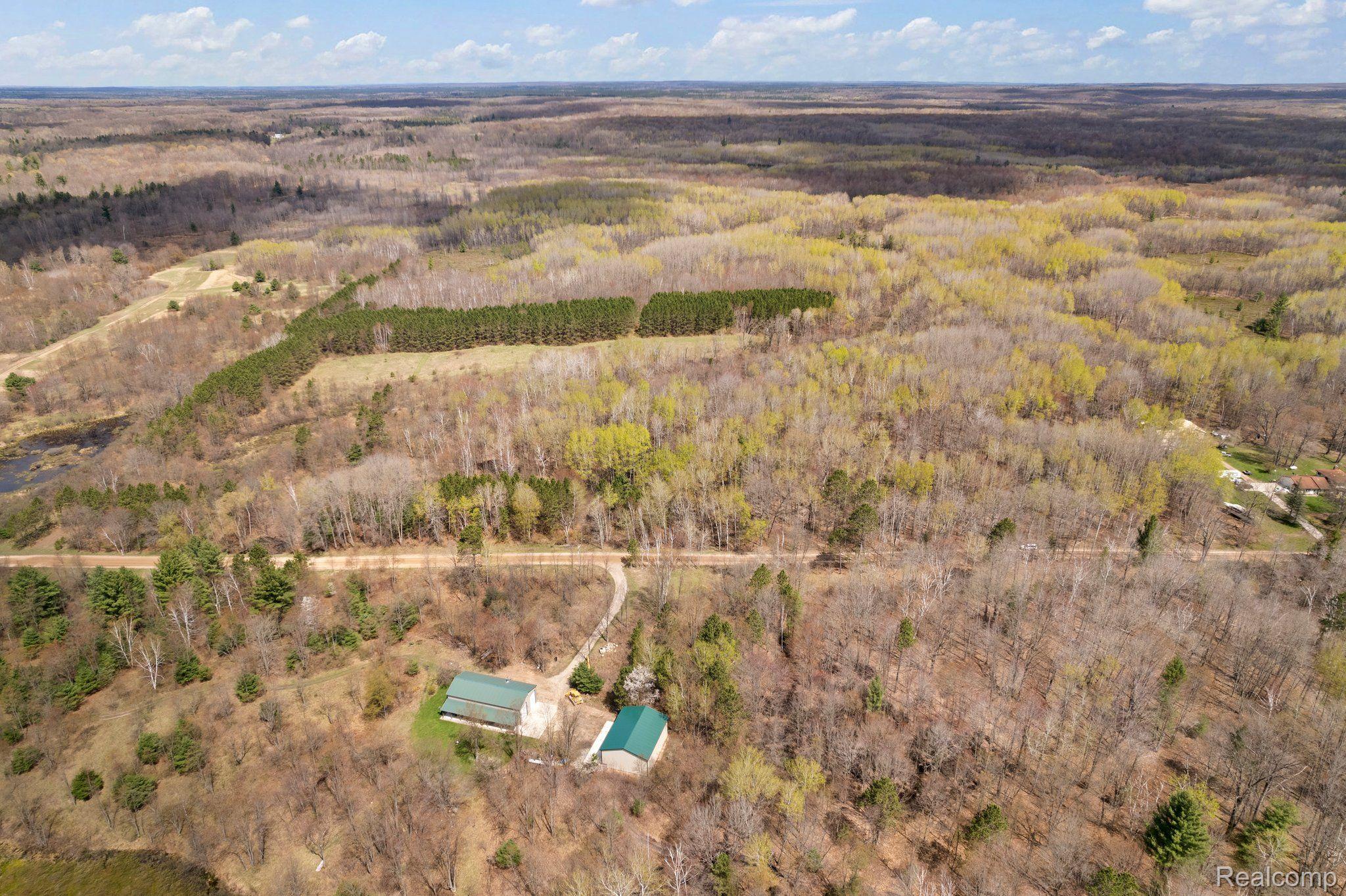 8491 East Long Lake Road Harrison, MI 48625 - Photo 37 of 71 Gallery Image 37