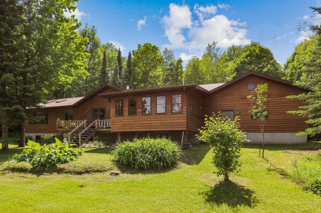 N5030 Clayton Road Winter, WI 54896 - Photo 1 of 1 Gallery Image 1