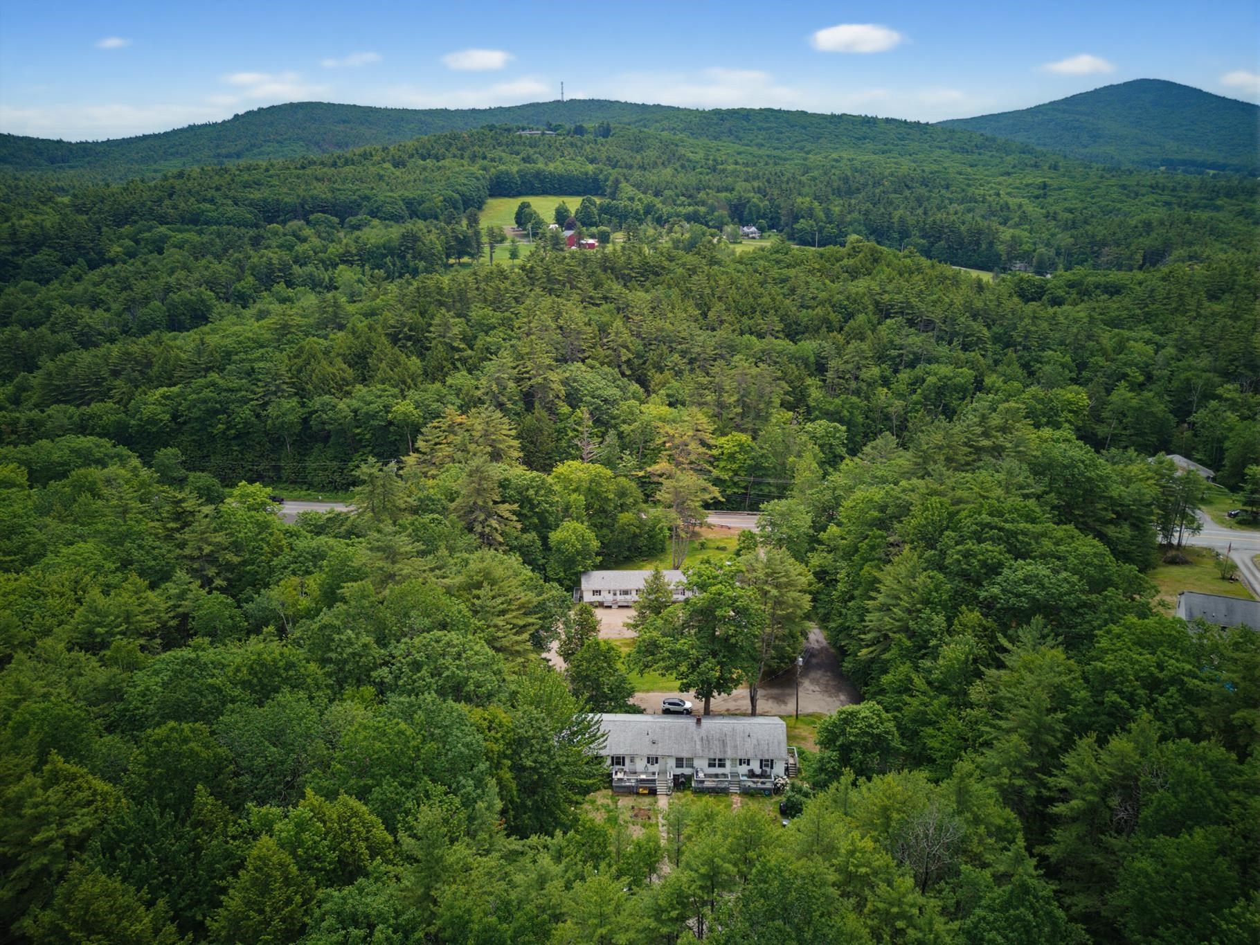 108 Cherry Valley Road, Unit 7 Gilford, NH 03249 - Photo 23 of 25