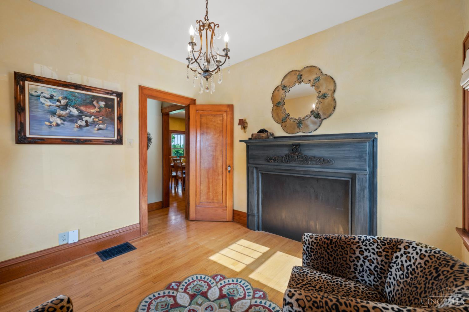 4803 Princeton Road Hamilton, OH 45011 - Photo 19 of 50