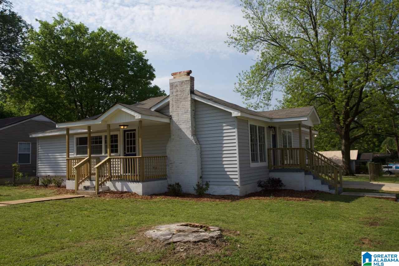8403 Thomas Avenue Leeds, AL 35094 - Photo 34 of 34