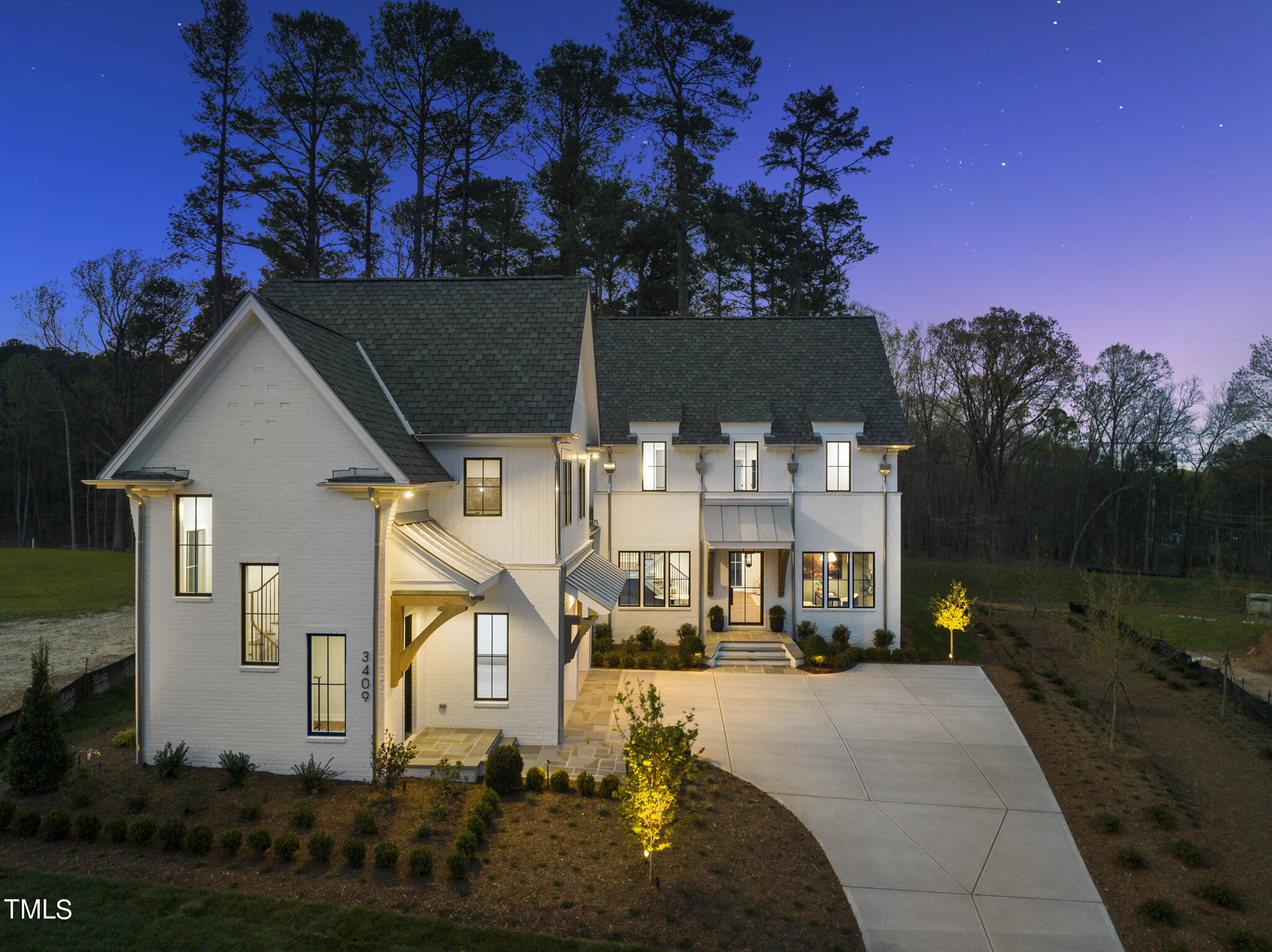 3409 Makers Circle Raleigh, NC 27612 - Photo 94 of 100 DJI_0692