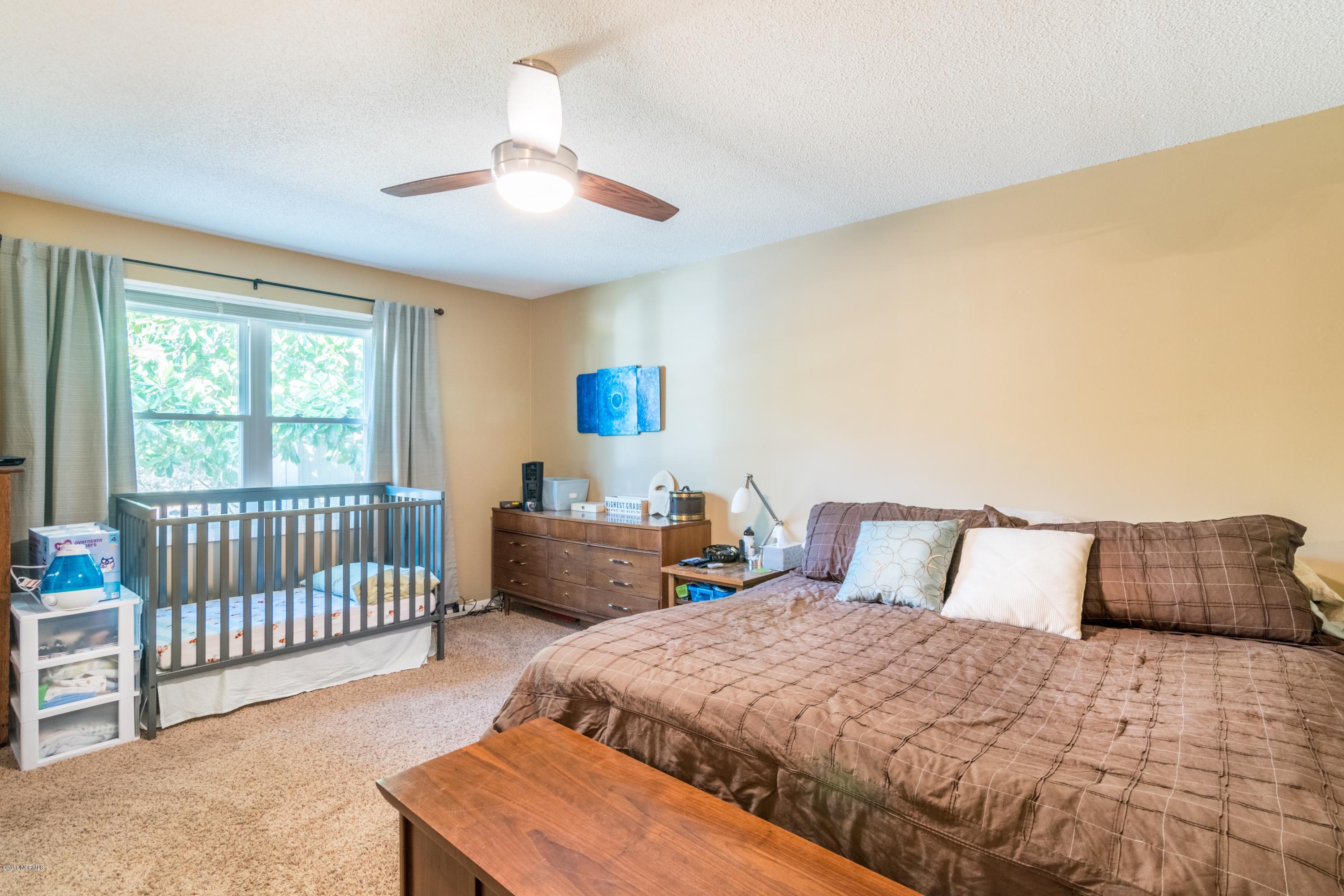 407 Lodge Road Washington, NC 27889 - Photo 12 of 26 012_MasterBedroomView2