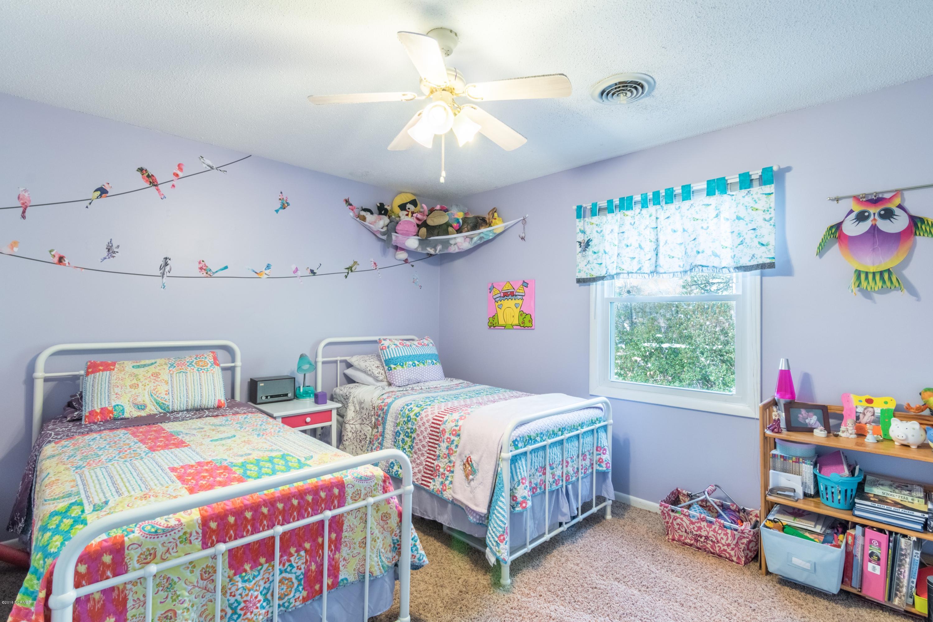 407 Lodge Road Washington, NC 27889 - Photo 16 of 26 016_Bedroom2