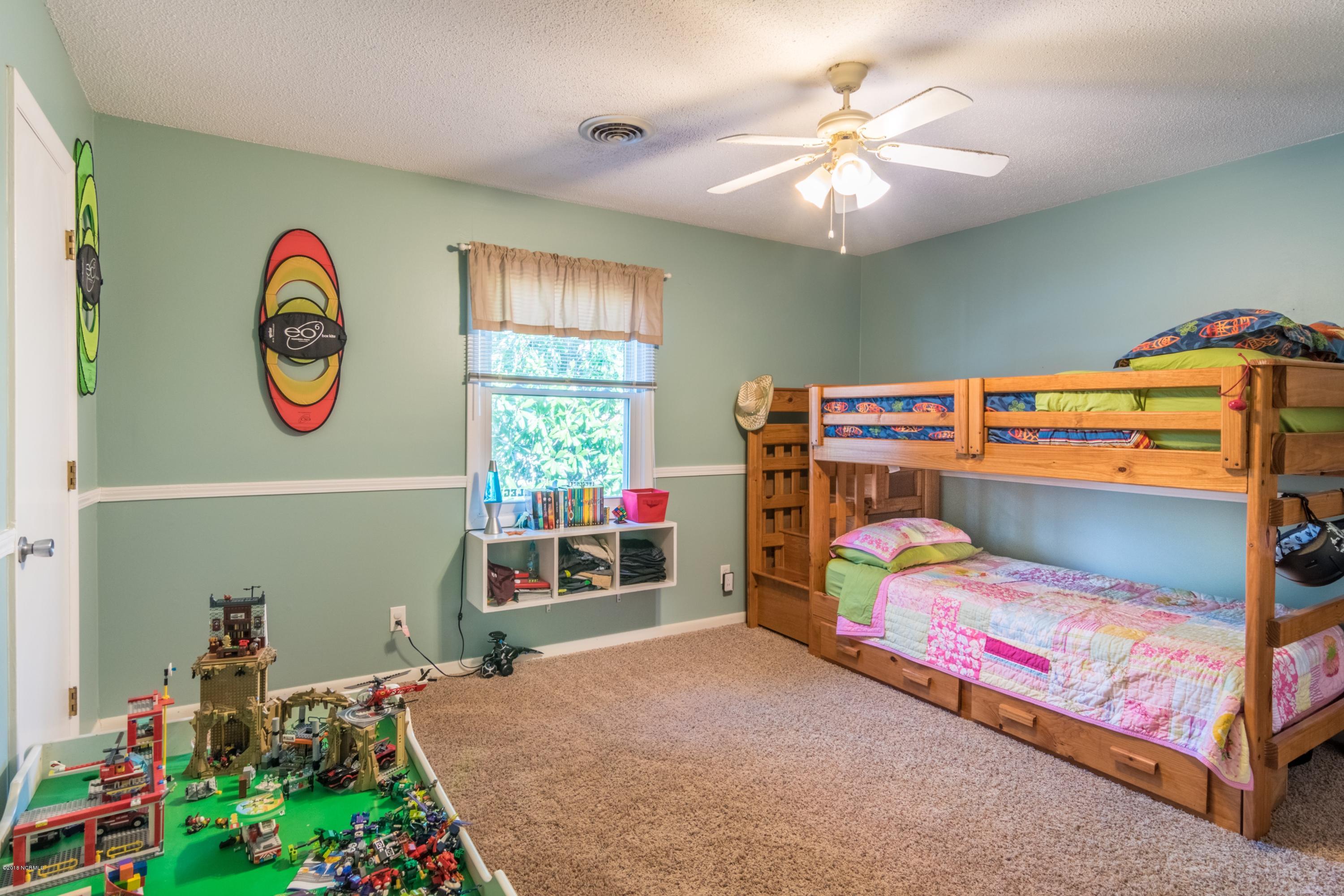 407 Lodge Road Washington, NC 27889 - Photo 17 of 26 017_Bedroom3