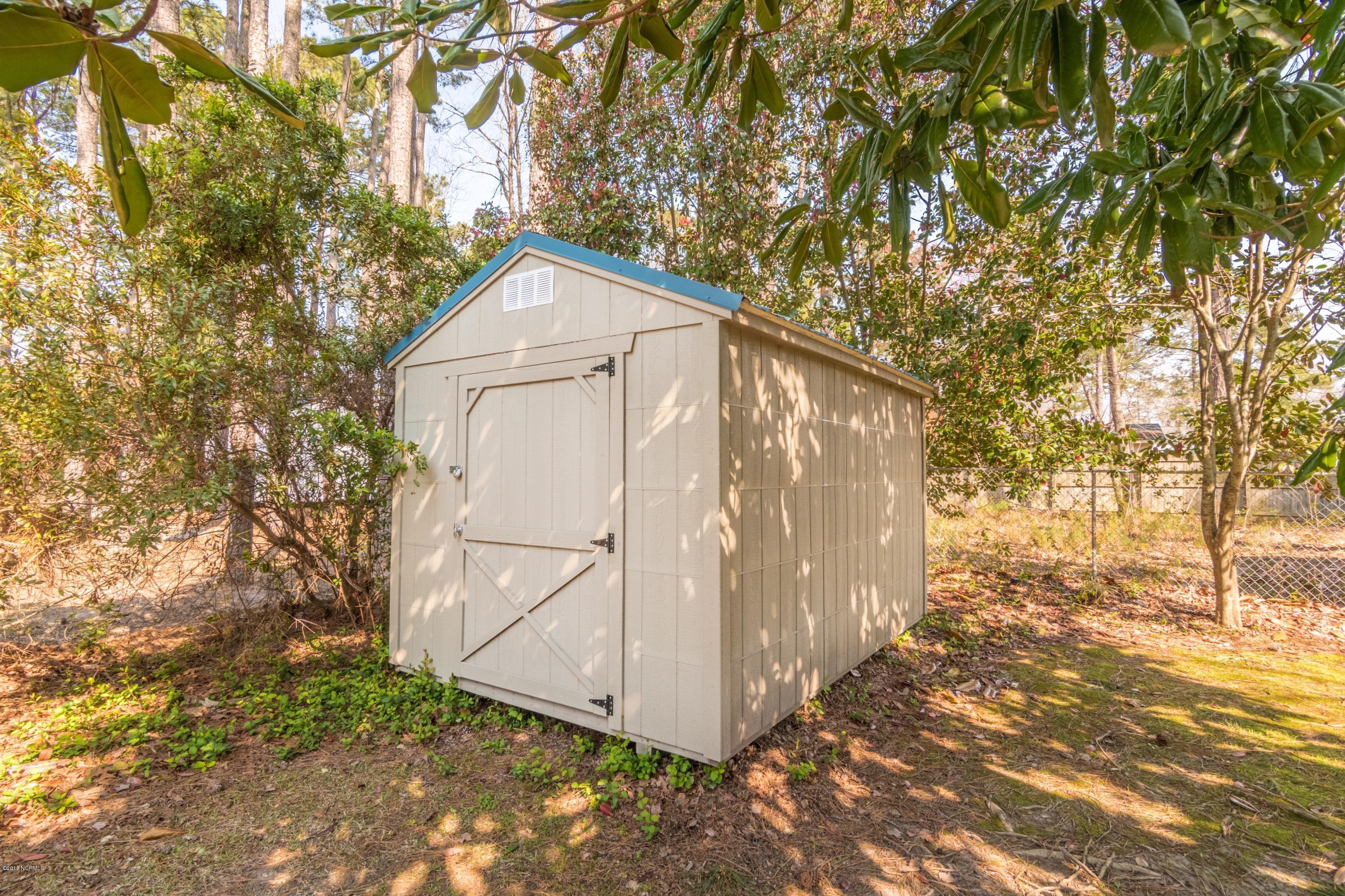 407 Lodge Road Washington, NC 27889 - Photo 23 of 26 022_StorageShed