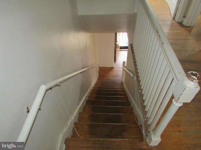 5038 Benning Road Southeast Washington, DC 20019 - Photo 11 of 28 View