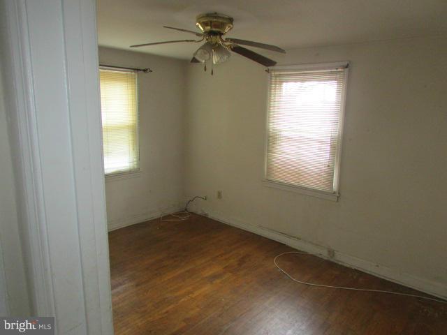5038 Benning Road Southeast Washington, DC 20019 - Photo 16 of 28 Bedroom