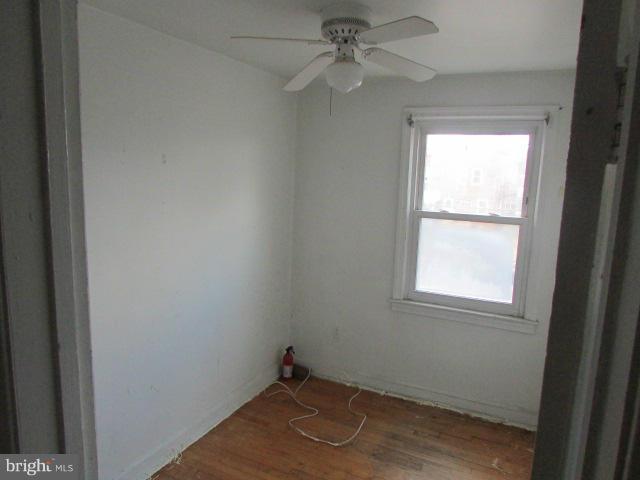 5038 Benning Road Southeast Washington, DC 20019 - Photo 17 of 28 Bedroom
