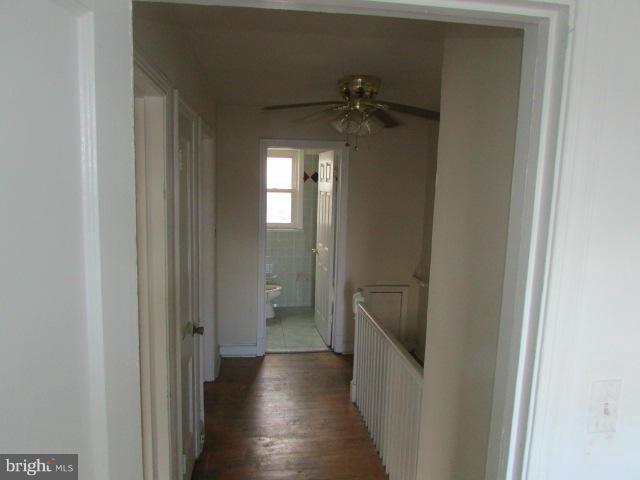 5038 Benning Road Southeast Washington, DC 20019 - Photo 18 of 28 Interior (General)