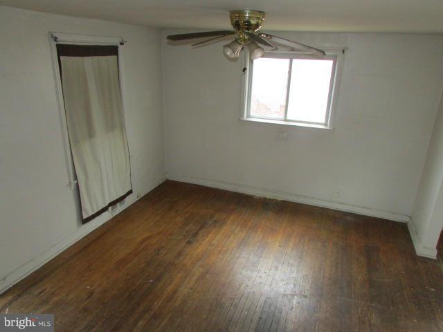 5038 Benning Road Southeast Washington, DC 20019 - Photo 5 of 28 Dining Room