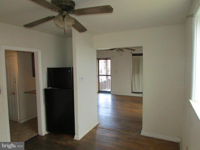 5038 Benning Road Southeast Washington, DC 20019 - Photo 6 of 28 Interior (General)
