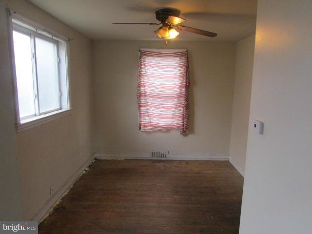 5038 Benning Road Southeast Washington, DC 20019 - Photo 7 of 28 Dining Room