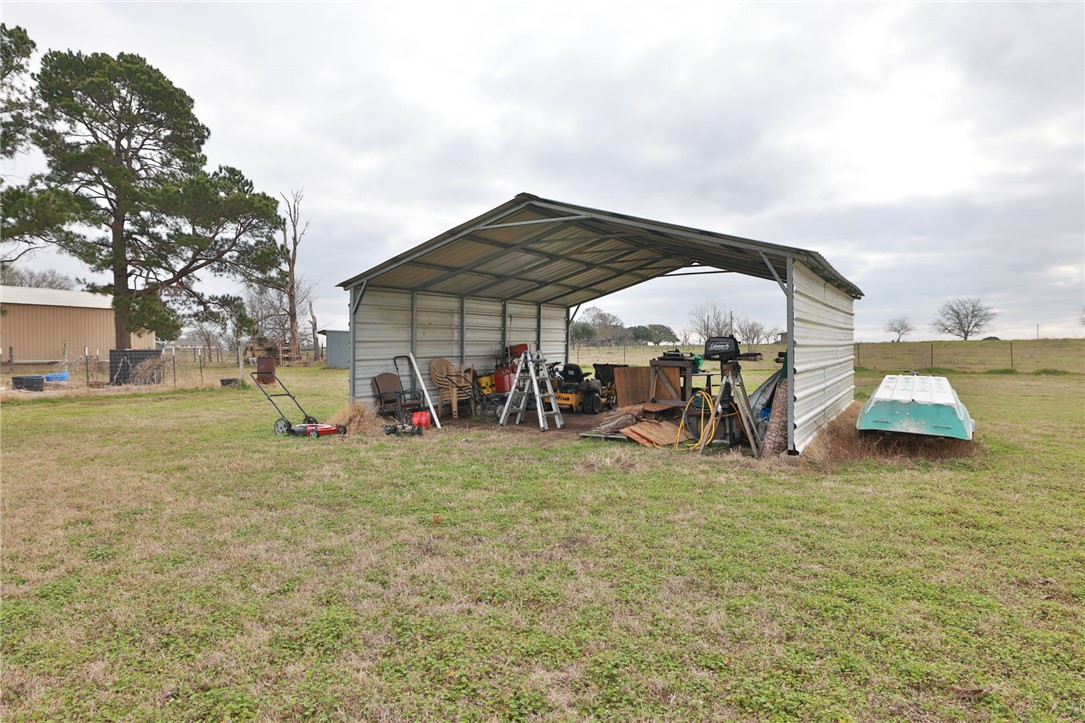 7474 Welch Road Bryan, TX 77808 - Photo 26 of 27 a view of a outdoor space