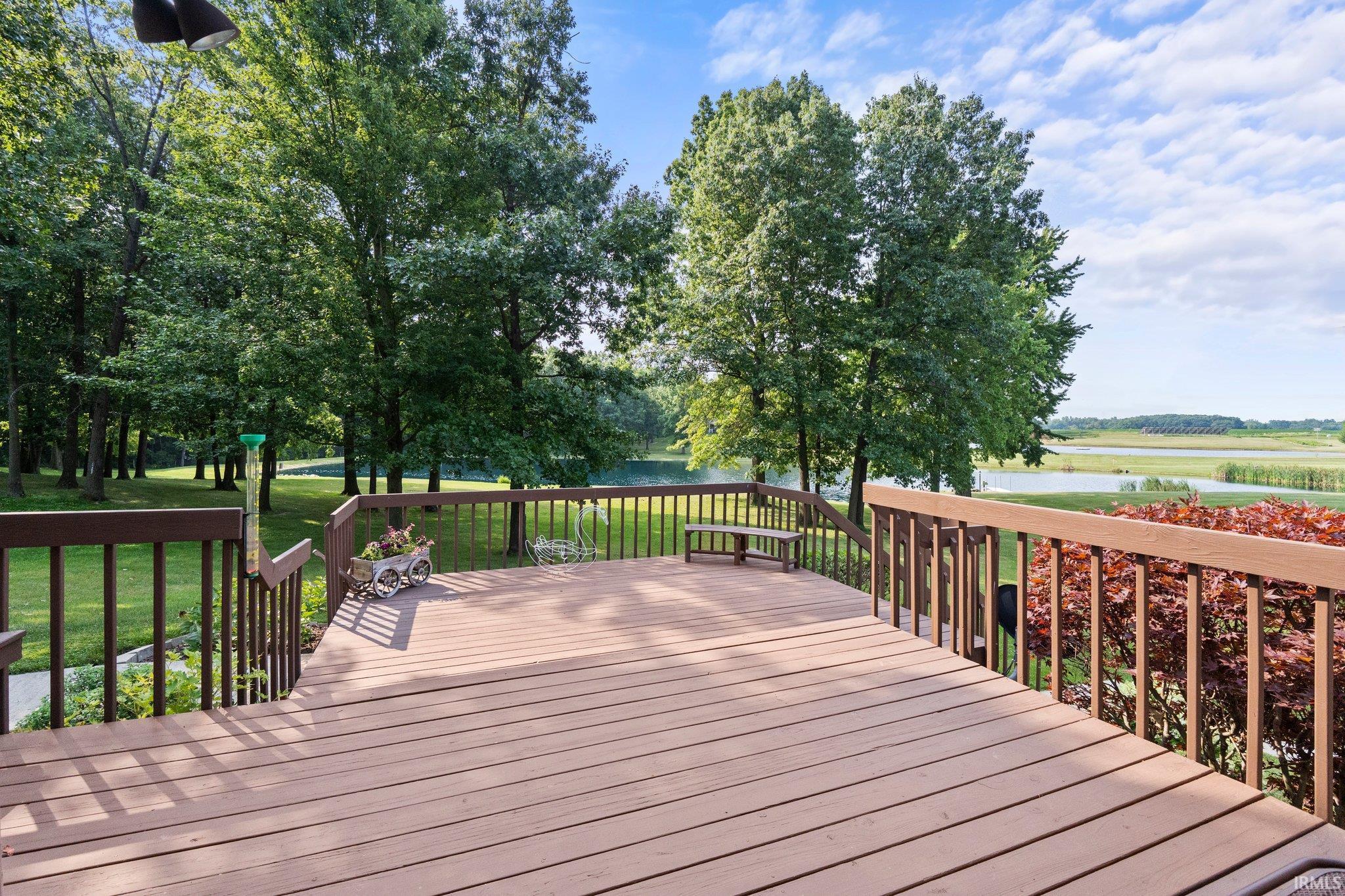 18810 Fogel Road Huntertown, IN 46748 - Photo 16 of 36 Gallery Image 16