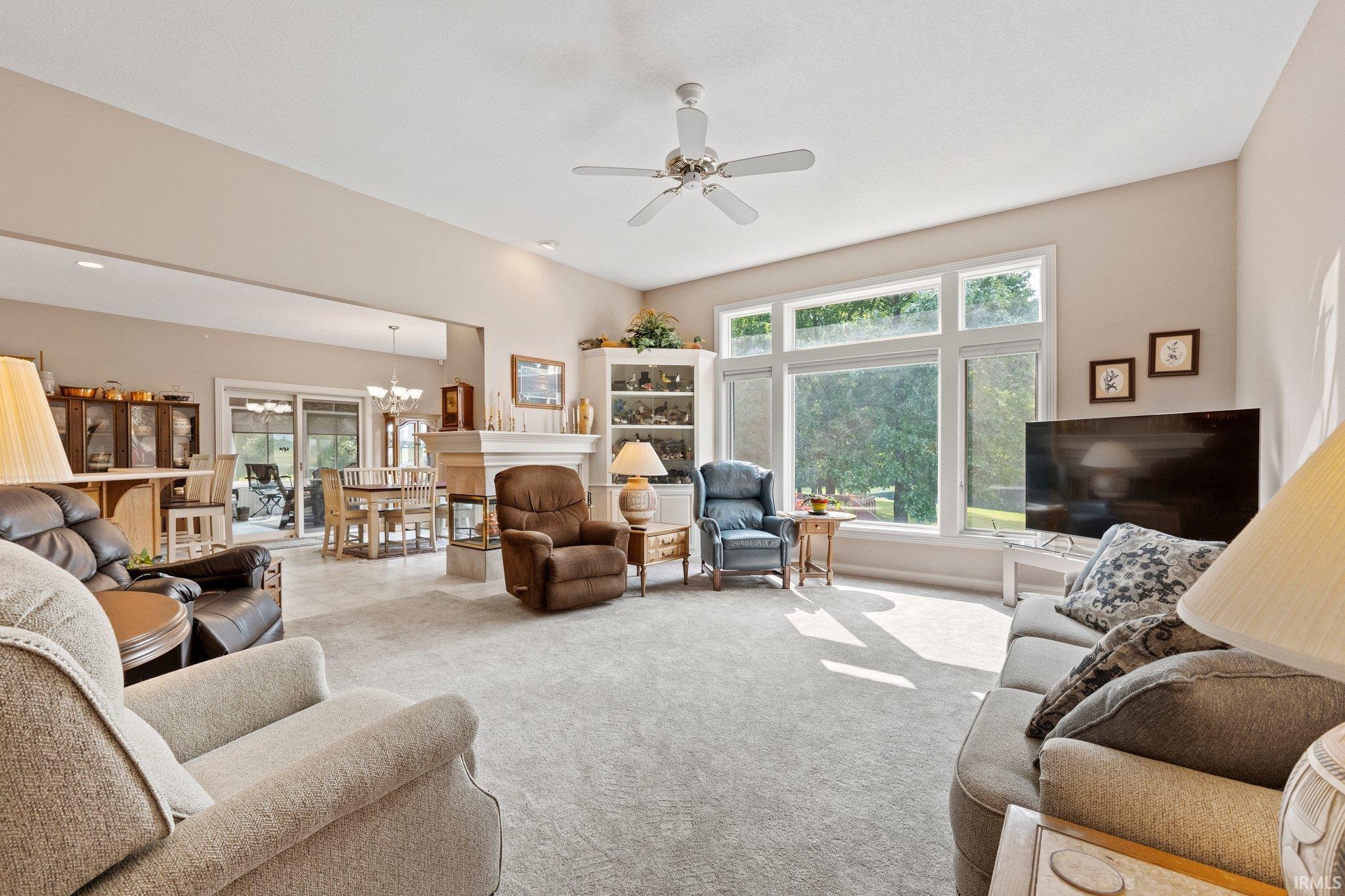 18810 Fogel Road Huntertown, IN 46748 - Photo 3 of 36 Gallery Image 3