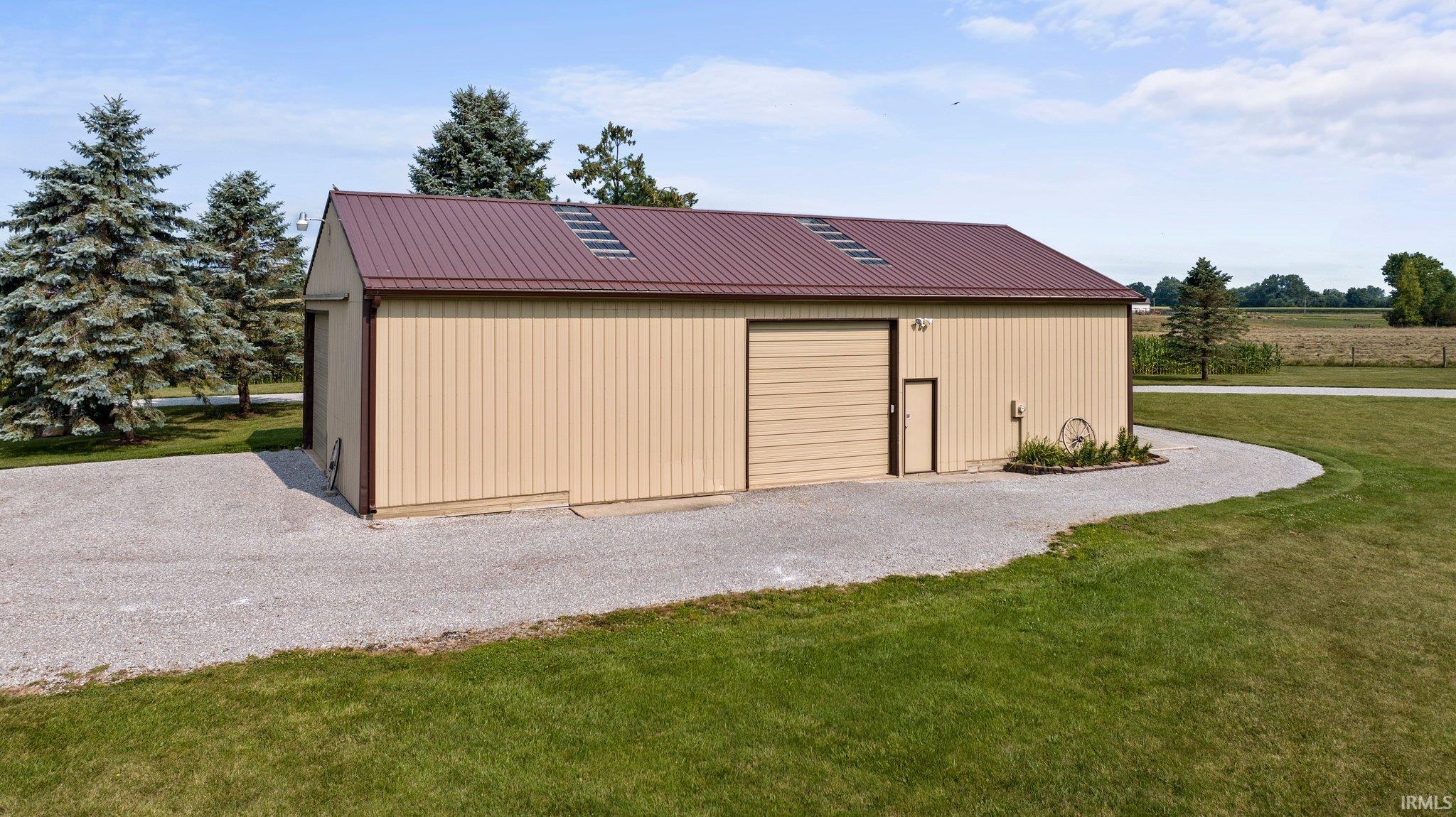 18810 Fogel Road Huntertown, IN 46748 - Photo 33 of 36 Gallery Image 33