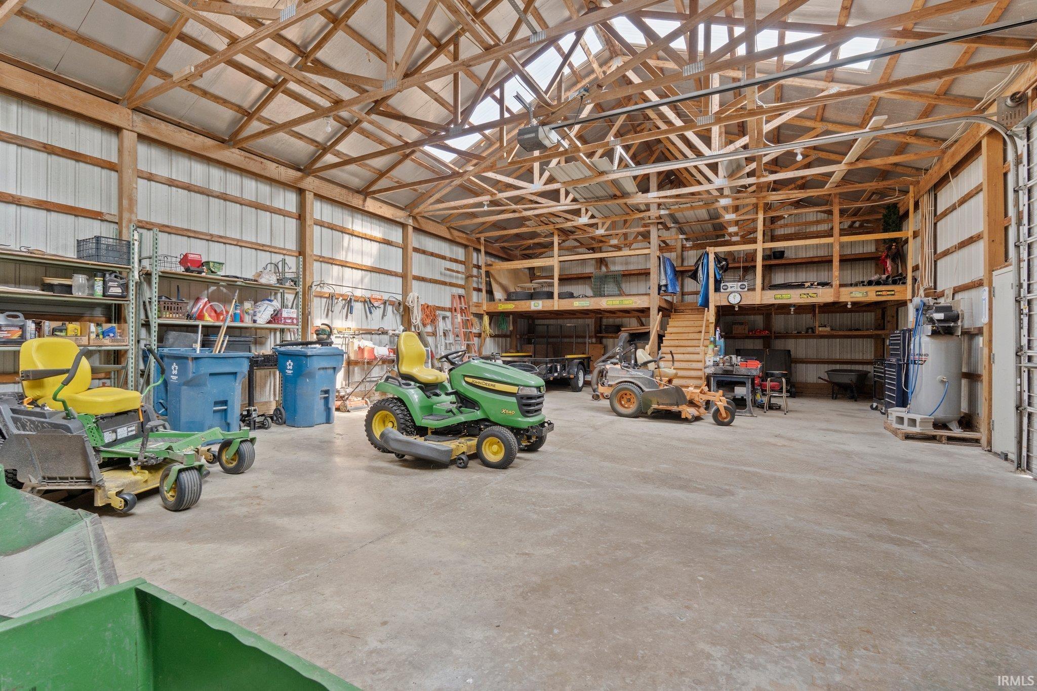 18810 Fogel Road Huntertown, IN 46748 - Photo 34 of 36 Gallery Image 34