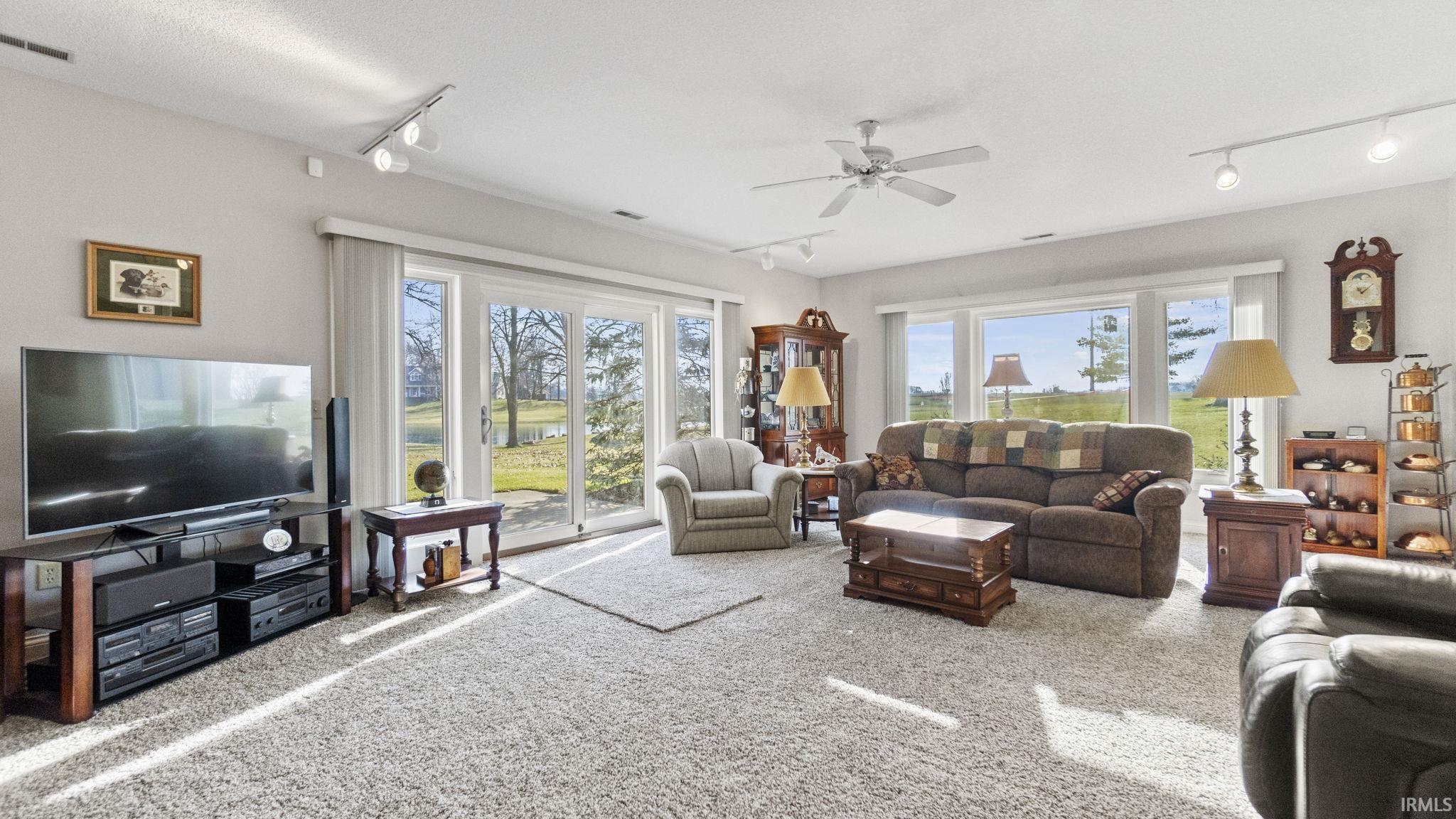 18810 Fogel Road Huntertown, IN 46748 - Photo 5 of 36 Gallery Image 5