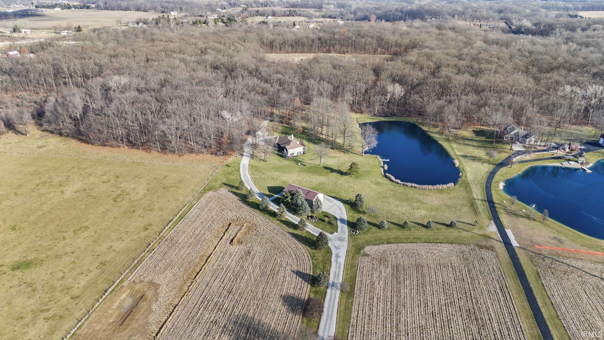 18810 Fogel Road Huntertown, IN 46748 - Photo 6 of 36 Gallery Image 6