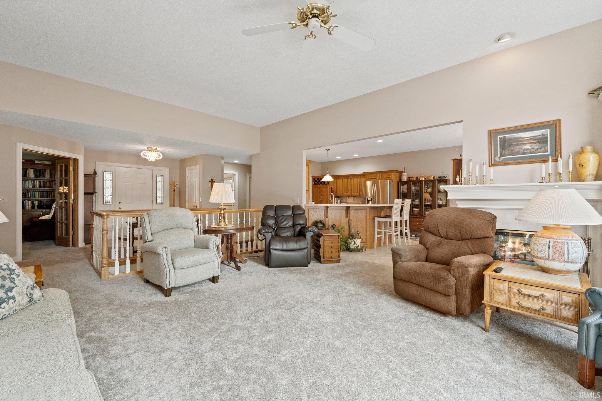 18810 Fogel Road Huntertown, IN 46748 - Photo 9 of 36 Gallery Image 9