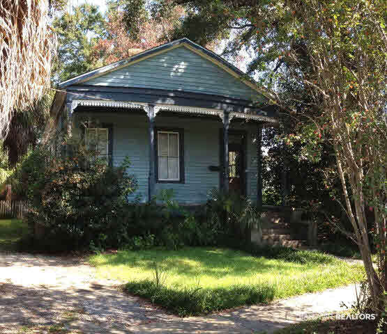 918 Conti Street Mobile, AL 36604 - Photo 1 of 1