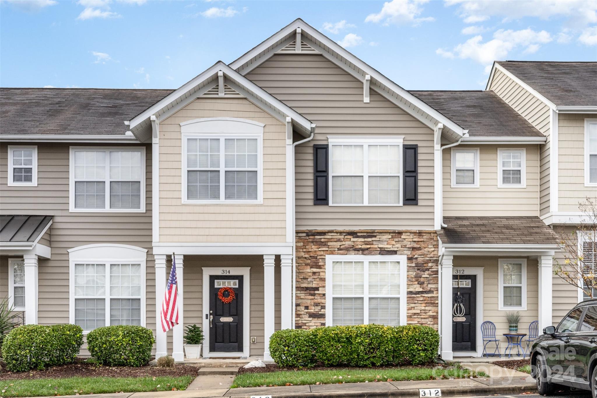 314 Sugar Ridge Court Fort Mill, SC 29708 - Photo 1 of 18