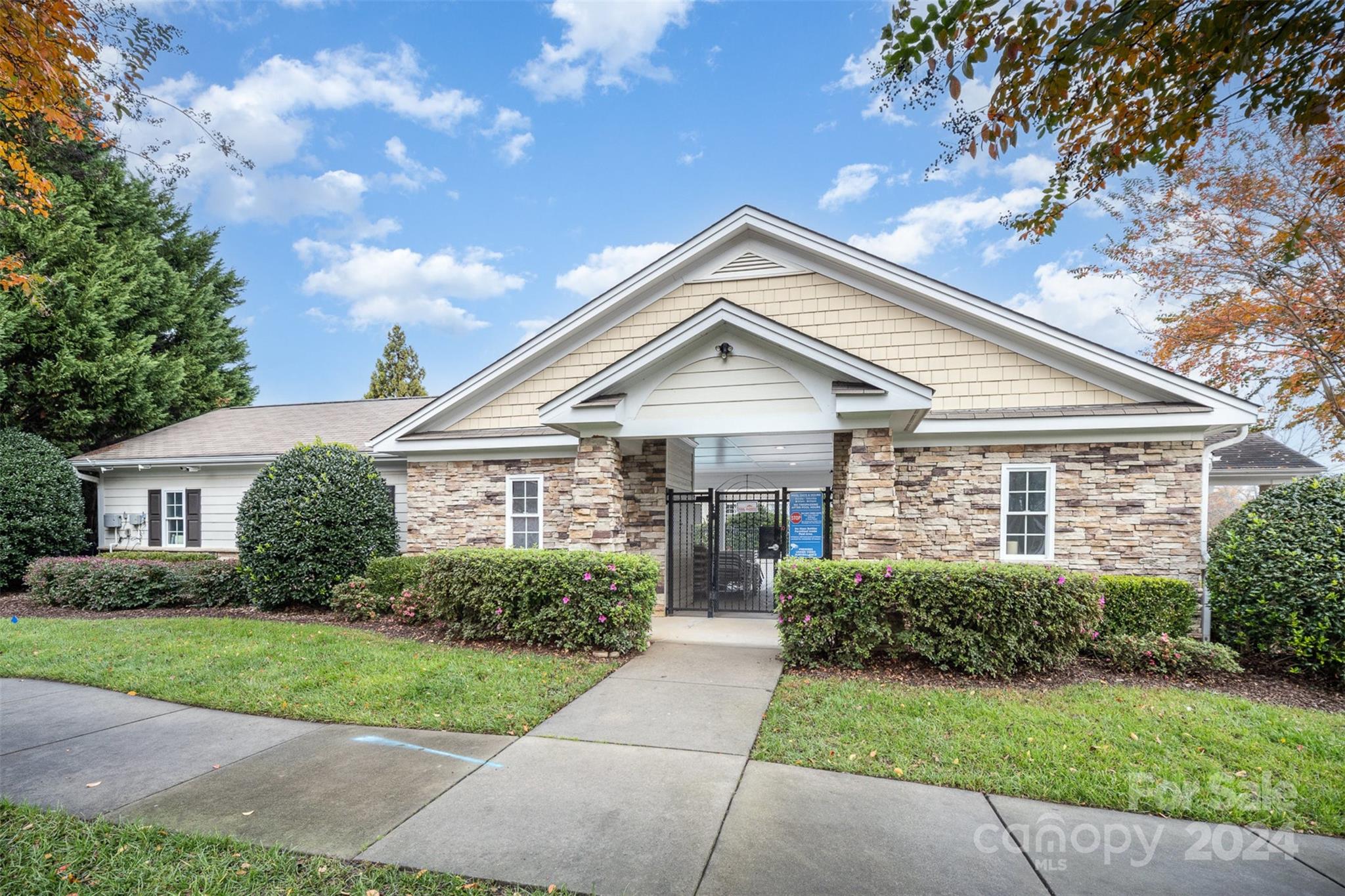 314 Sugar Ridge Court Fort Mill, SC 29708 - Photo 17 of 18