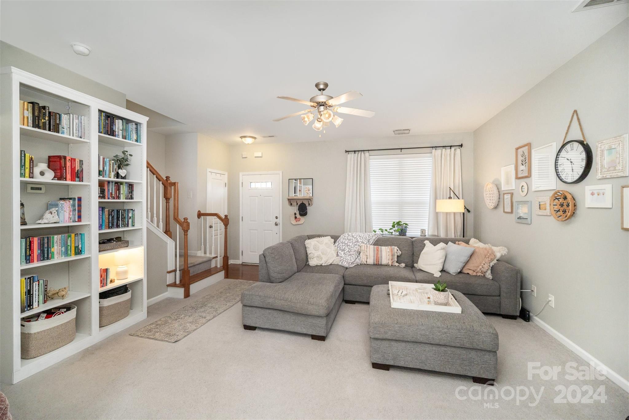 314 Sugar Ridge Court Fort Mill, SC 29708 - Photo 4 of 18
