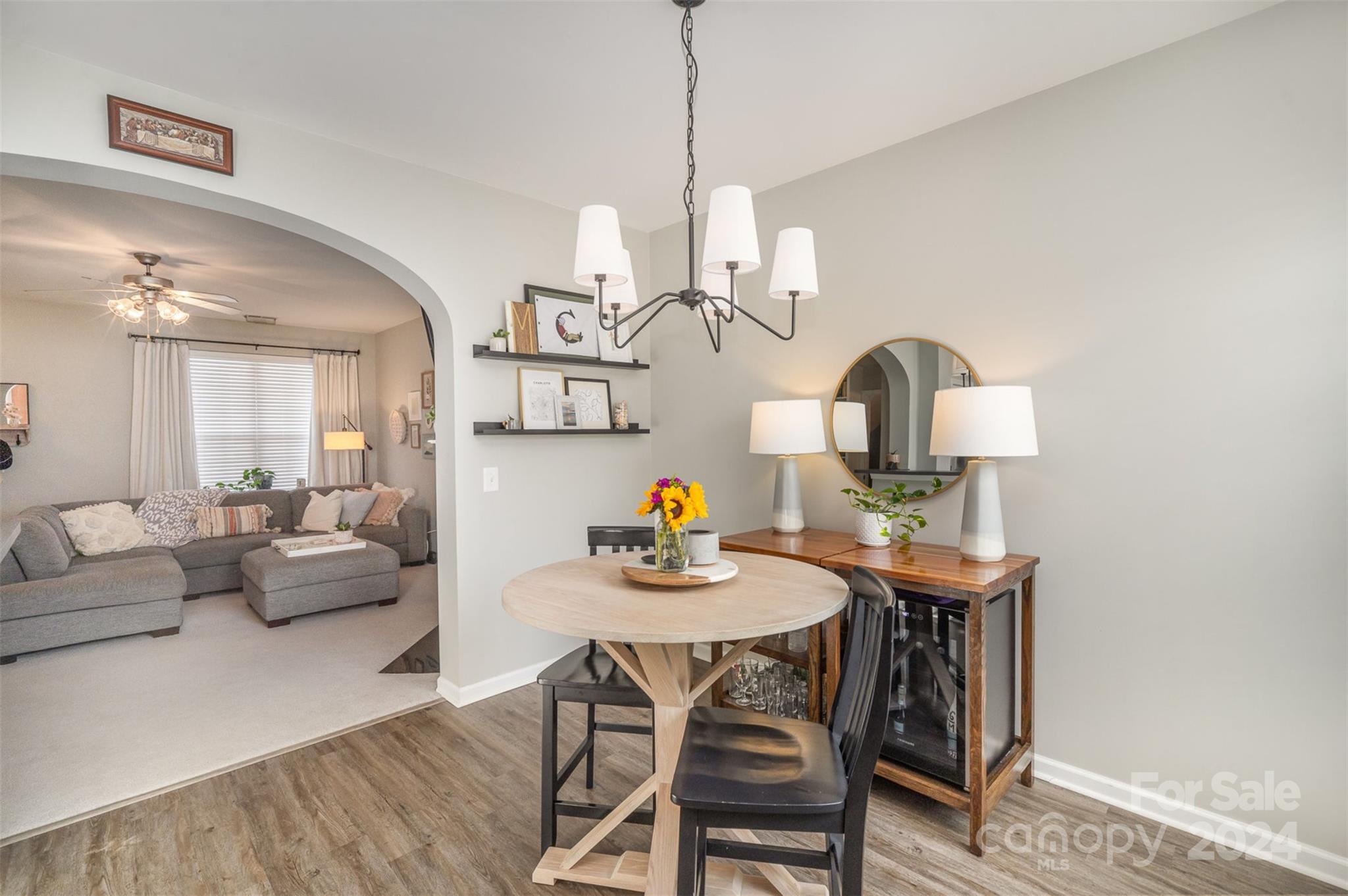 314 Sugar Ridge Court Fort Mill, SC 29708 - Photo 5 of 18