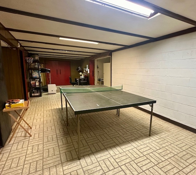 1364 West Tower Road Kankakee, IL 60901 - Photo 16 of 18 a view of a patio with table and chairs